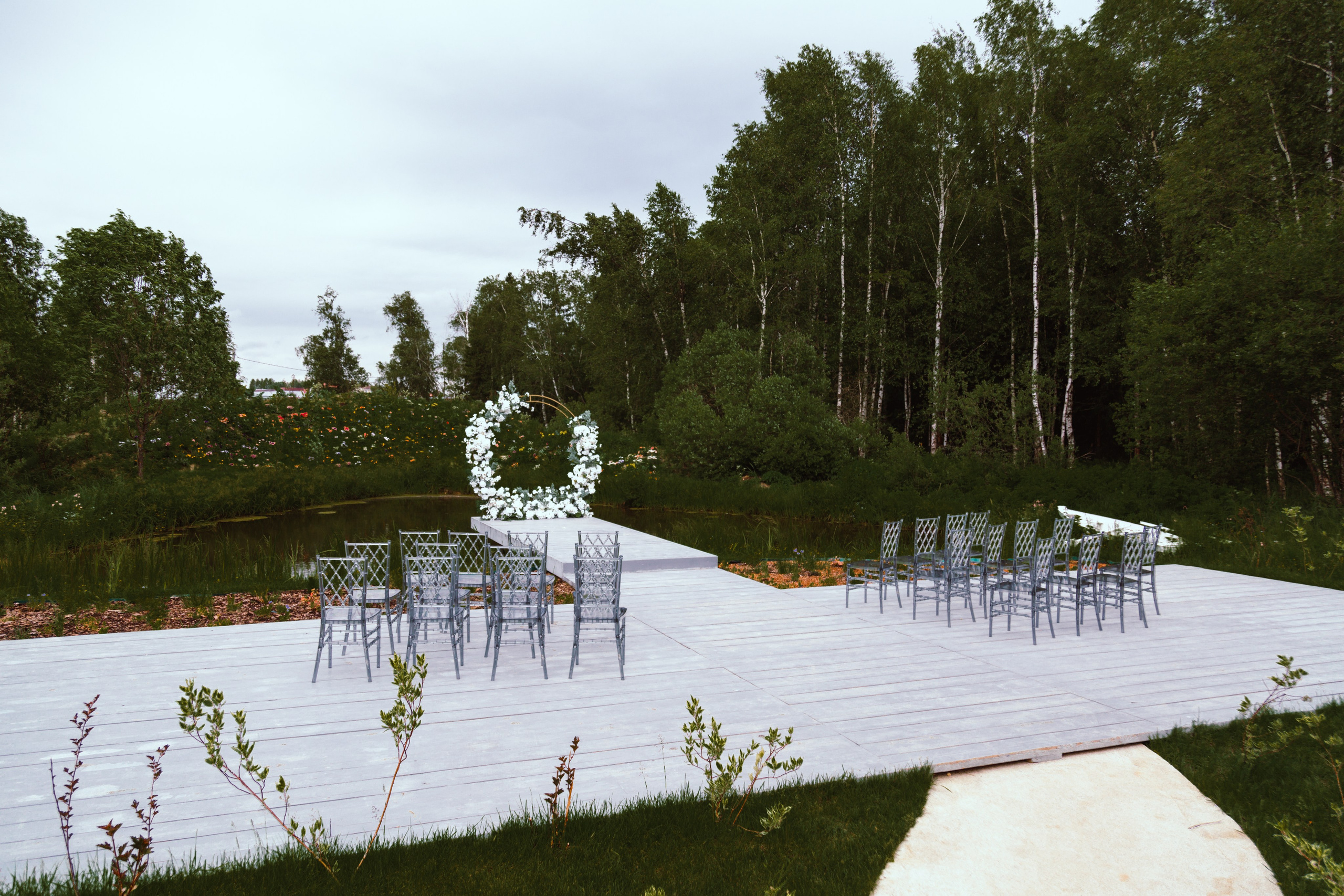 OLKA & YEVGENIY. Mixturecaptures