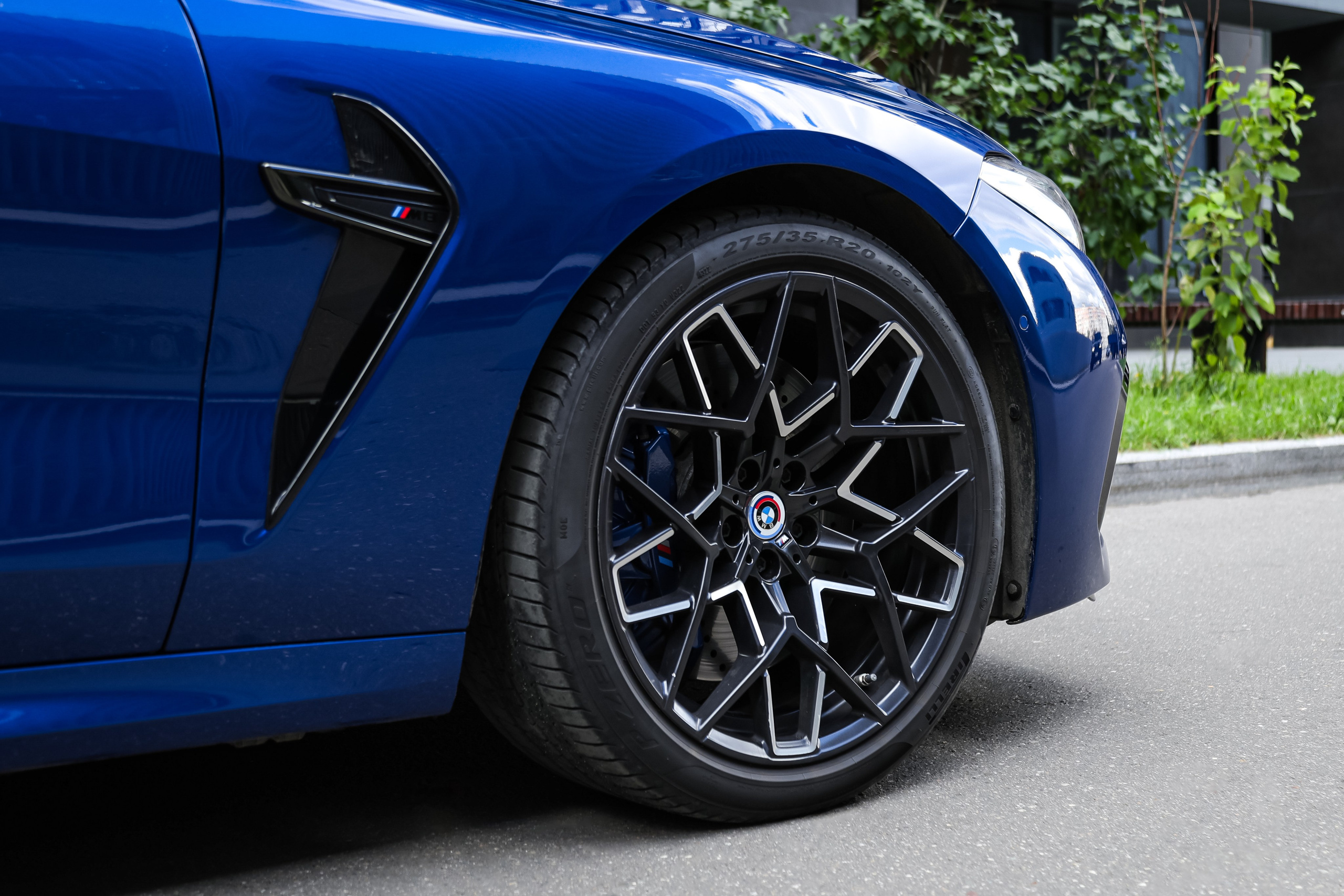 2022 BMW M8 COMPETITION RESTYLING FROM USA $145,000 / 17,500 KM ODOMETER. Mixturecaptures