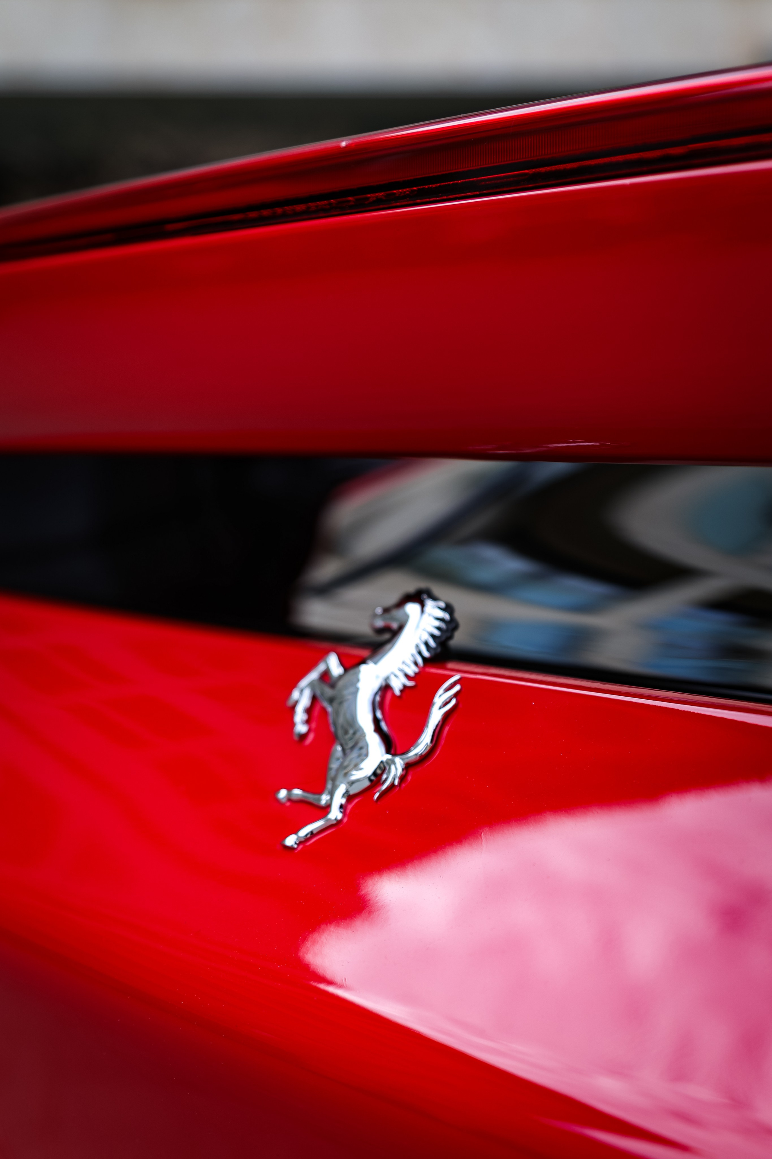 FERRARI SF90 STRADALE. Mixturecaptures