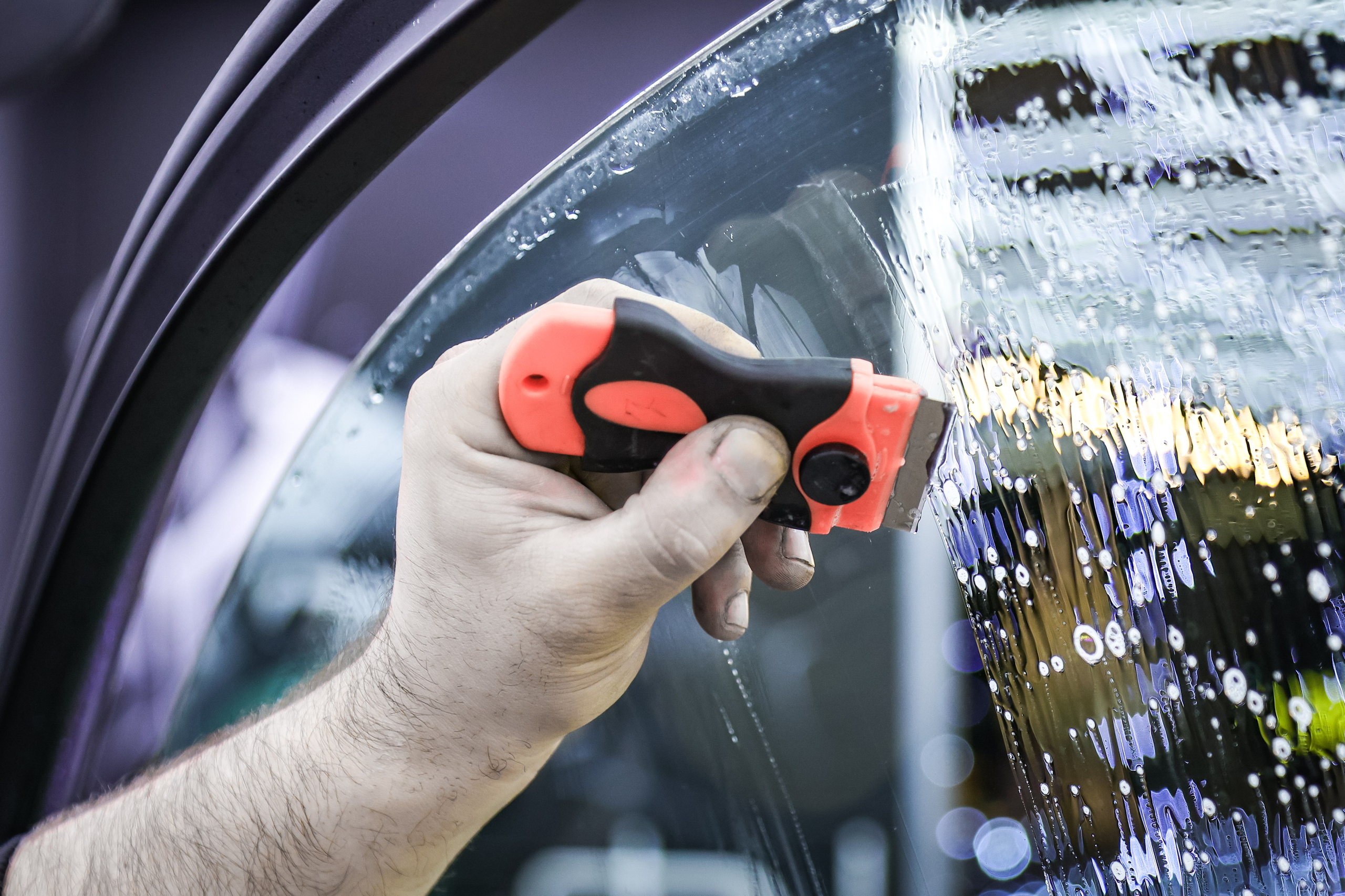 LUXE AUTO DETAILING. Mixturecaptures