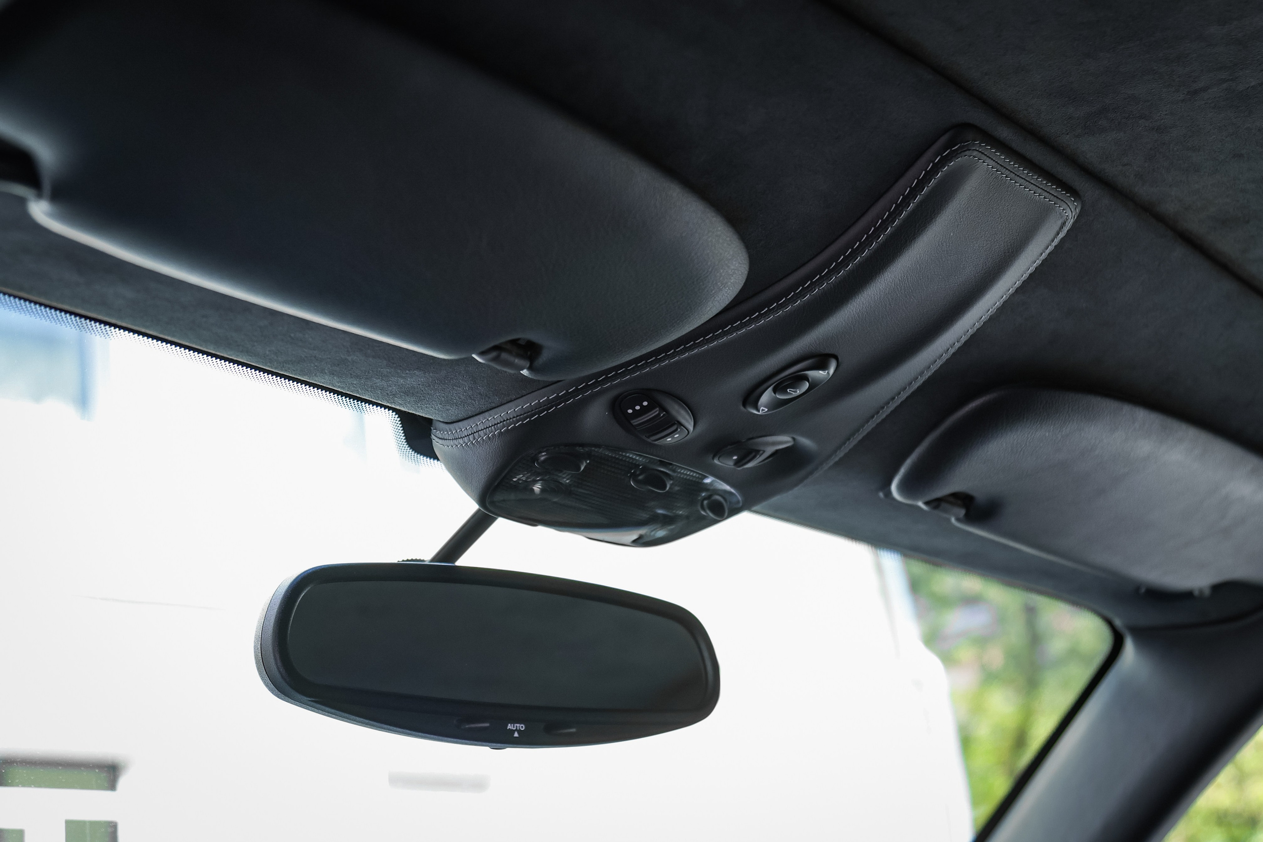 2008 Porsche 911 Turbo 3.6 AT. Mixturecaptures