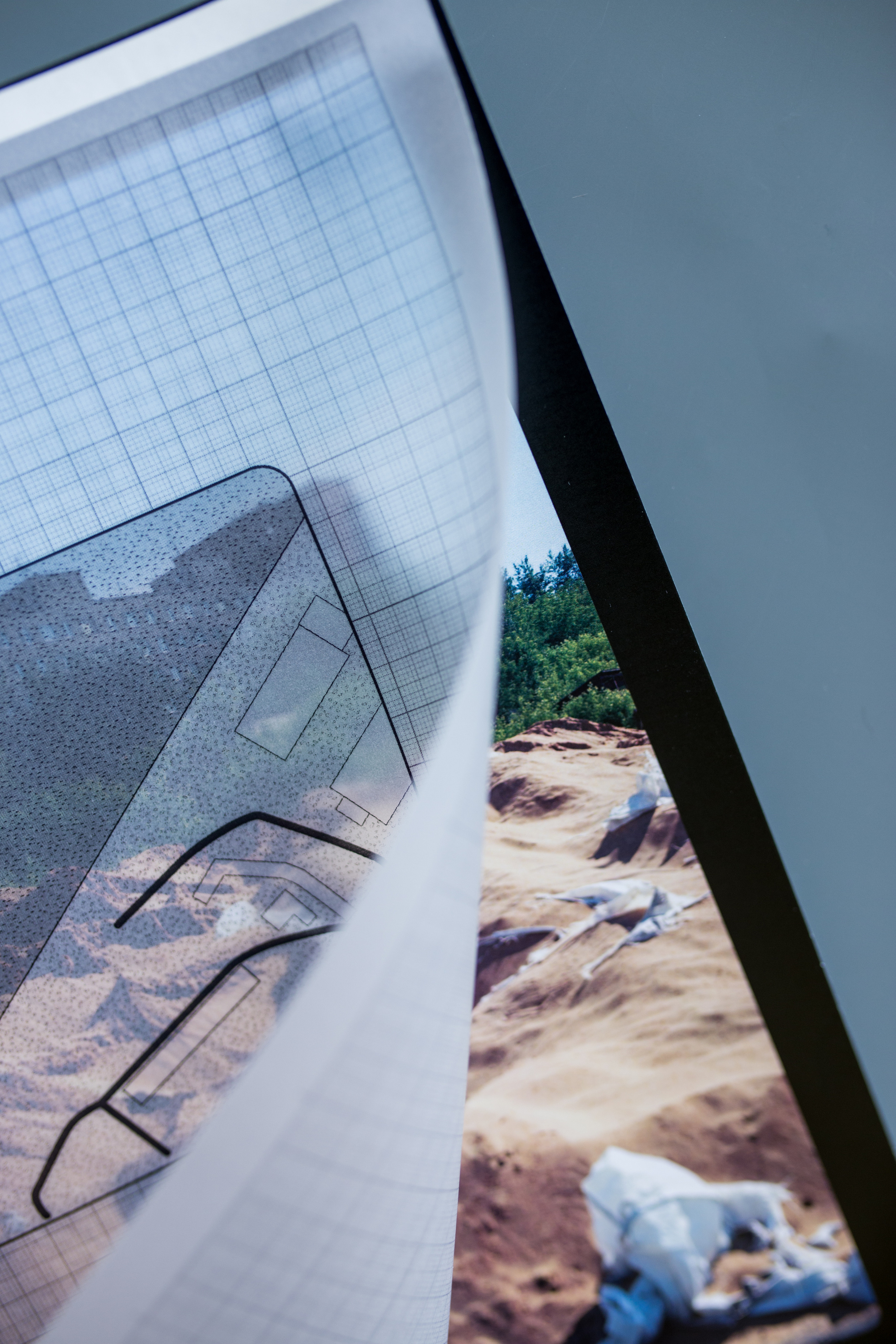 Intimate places. Artem Vladimirov