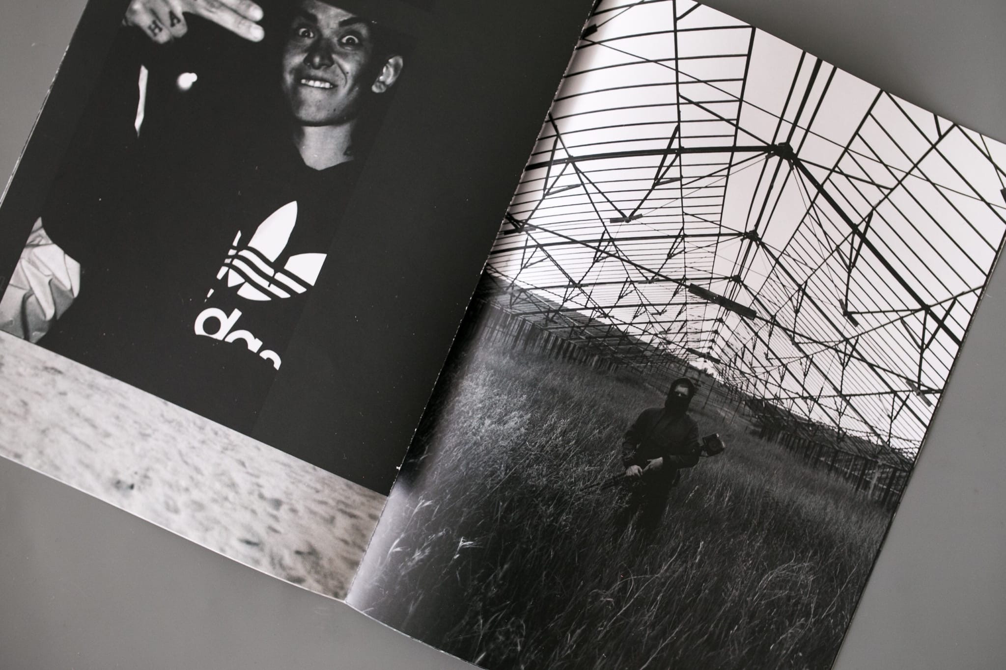 SLFXD X SBRNSTL. Artem Vladimirov