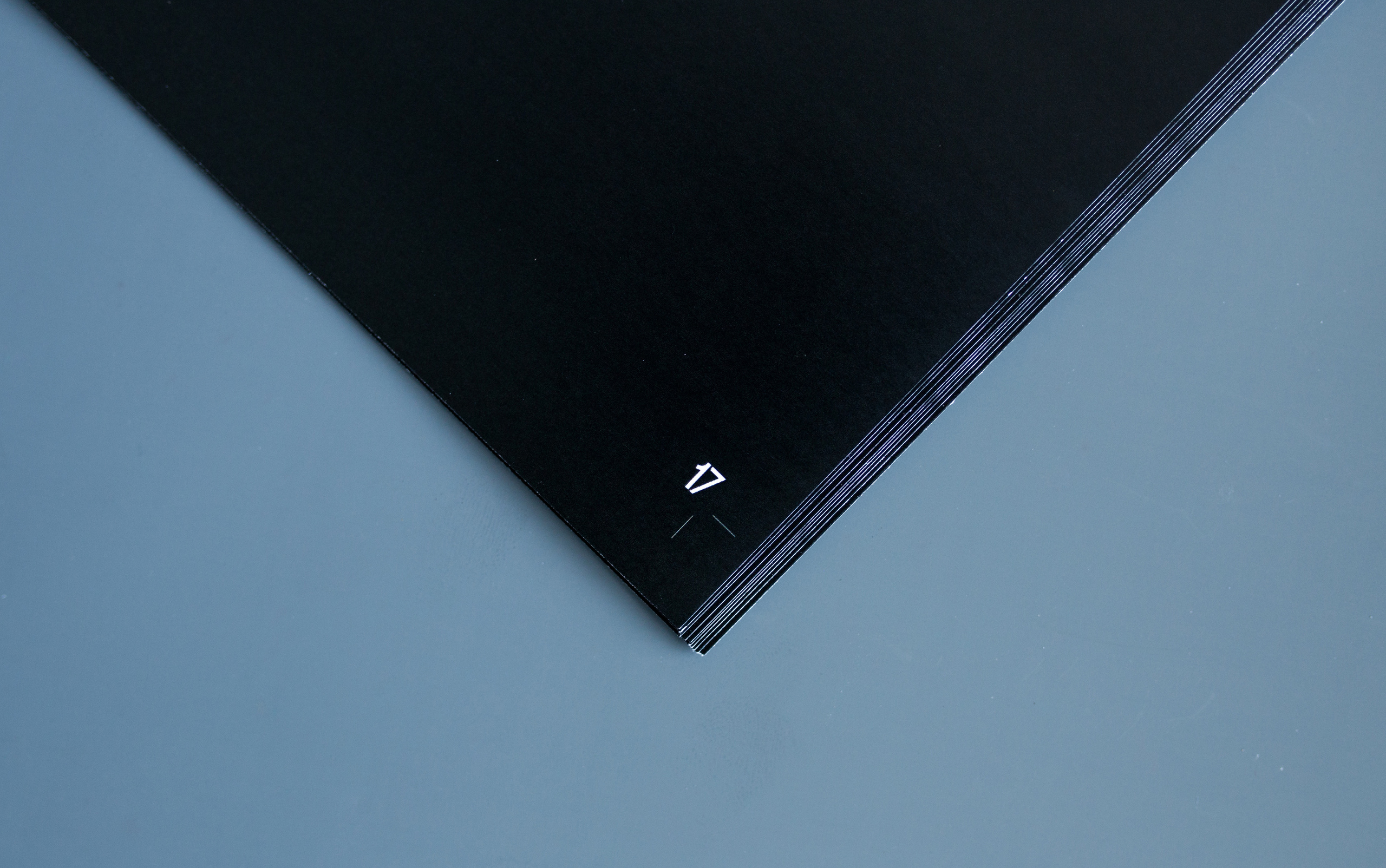 Intimate places. Artem Vladimirov