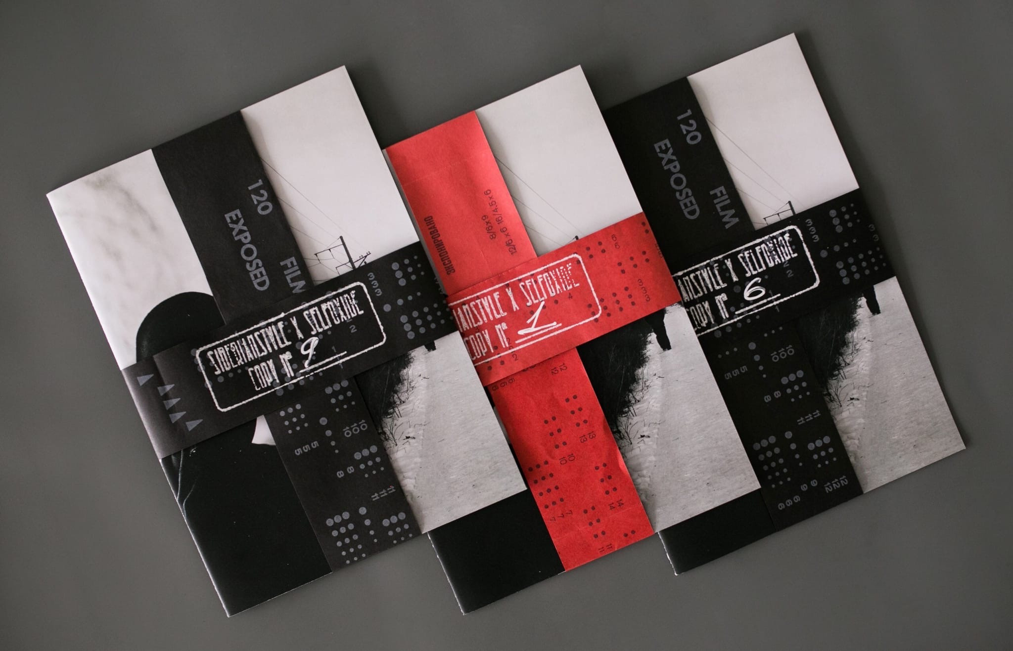 SLFXD X SBRNSTL. Artem Vladimirov