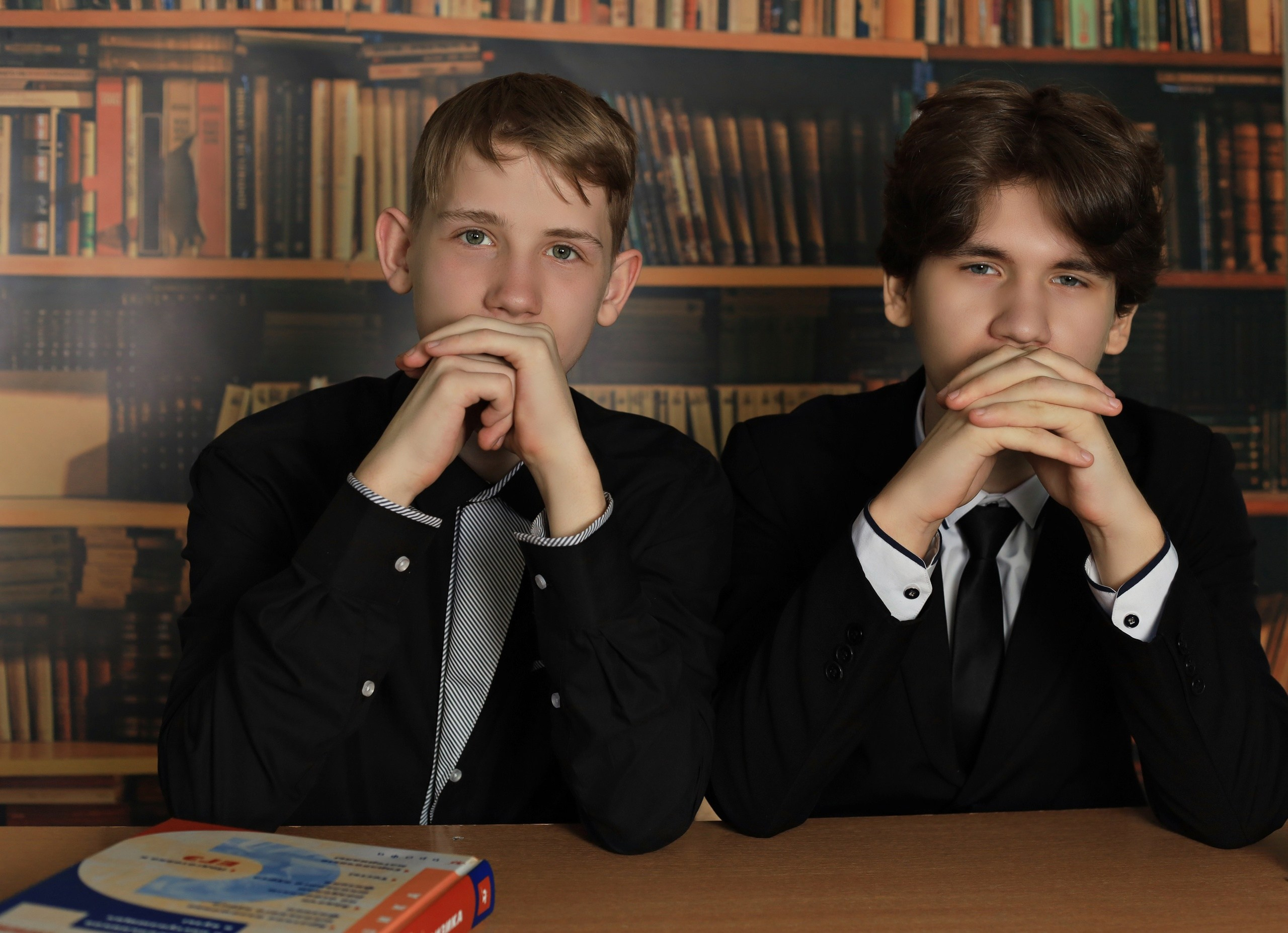 Школьные фотосессии. Свадебный и школьный фотограф в Аткарске и Саратове