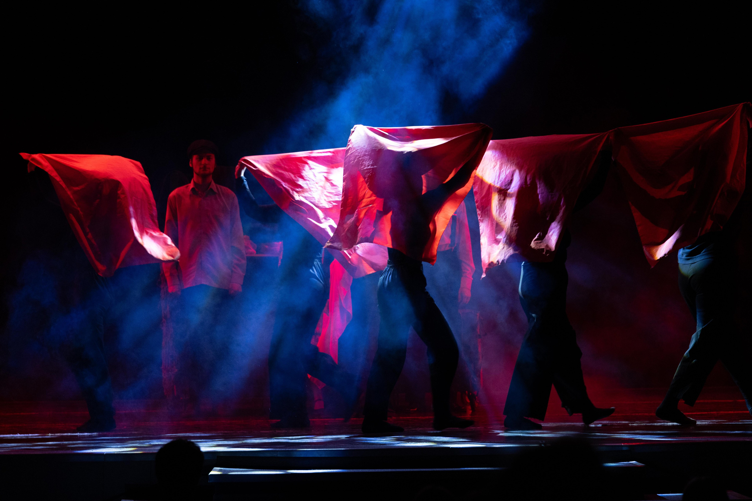 СГИИ — Дипломная работа. KiPPER Gallery — Фотограф