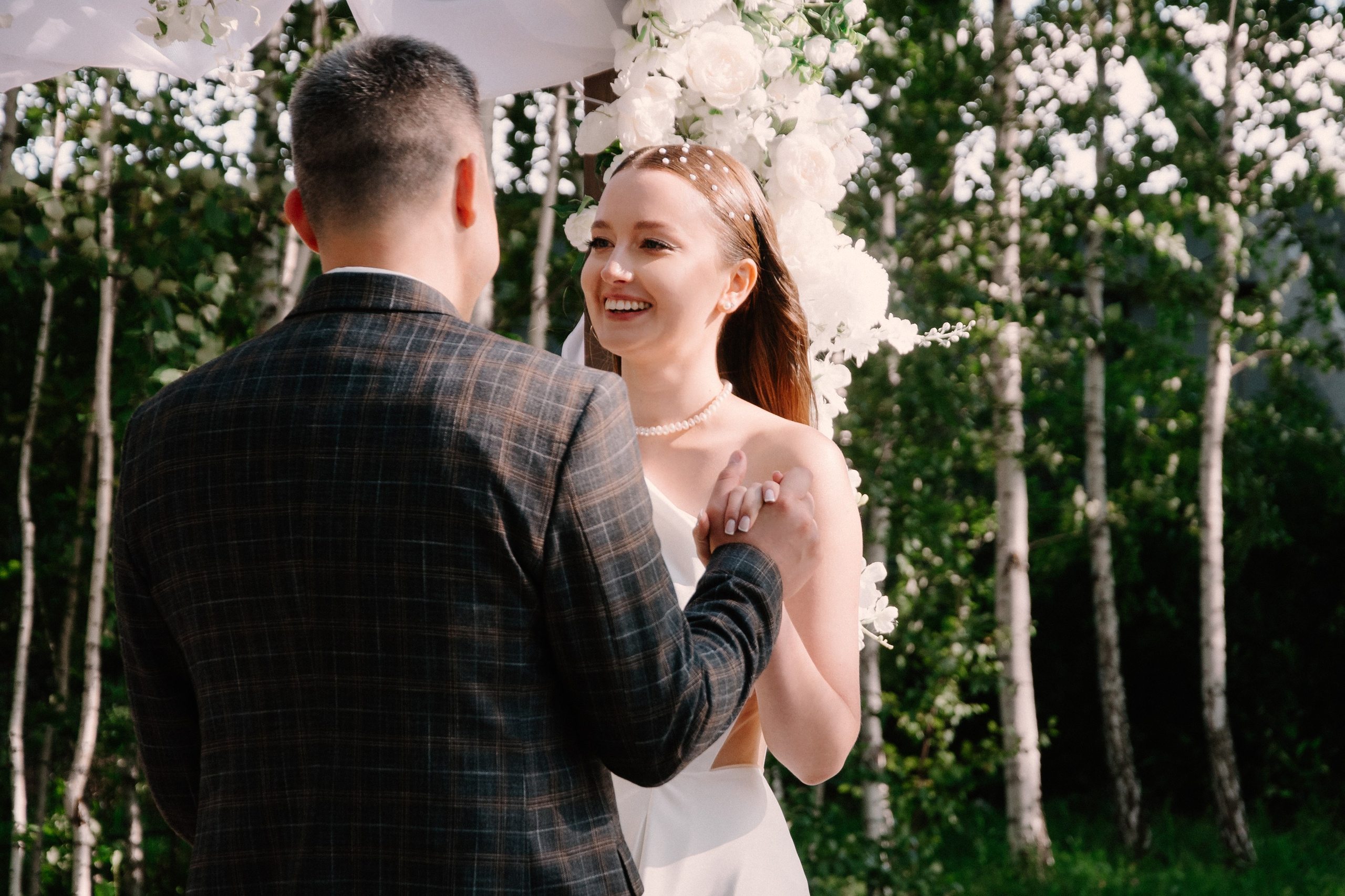 София и Данил. 17.08.2025. Фотограф в Челябинске Любовь Денисенко