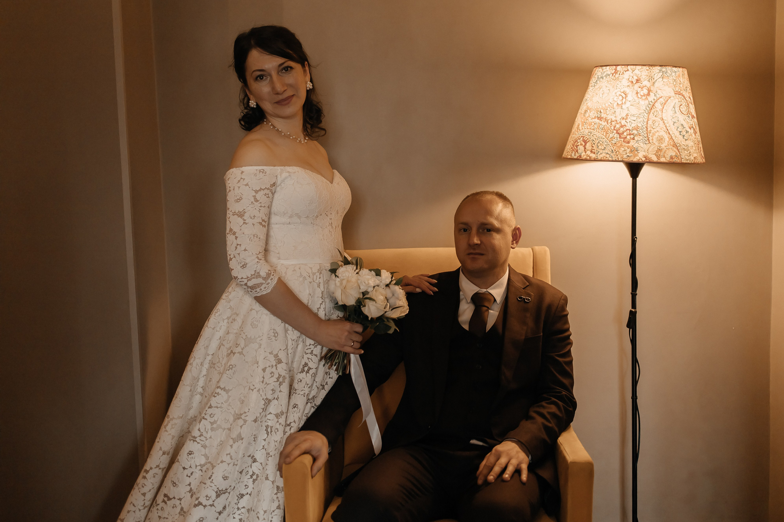 Анатолий и Анна. Фотограф Нестратенко Станислав г. Шилка, г. Чита