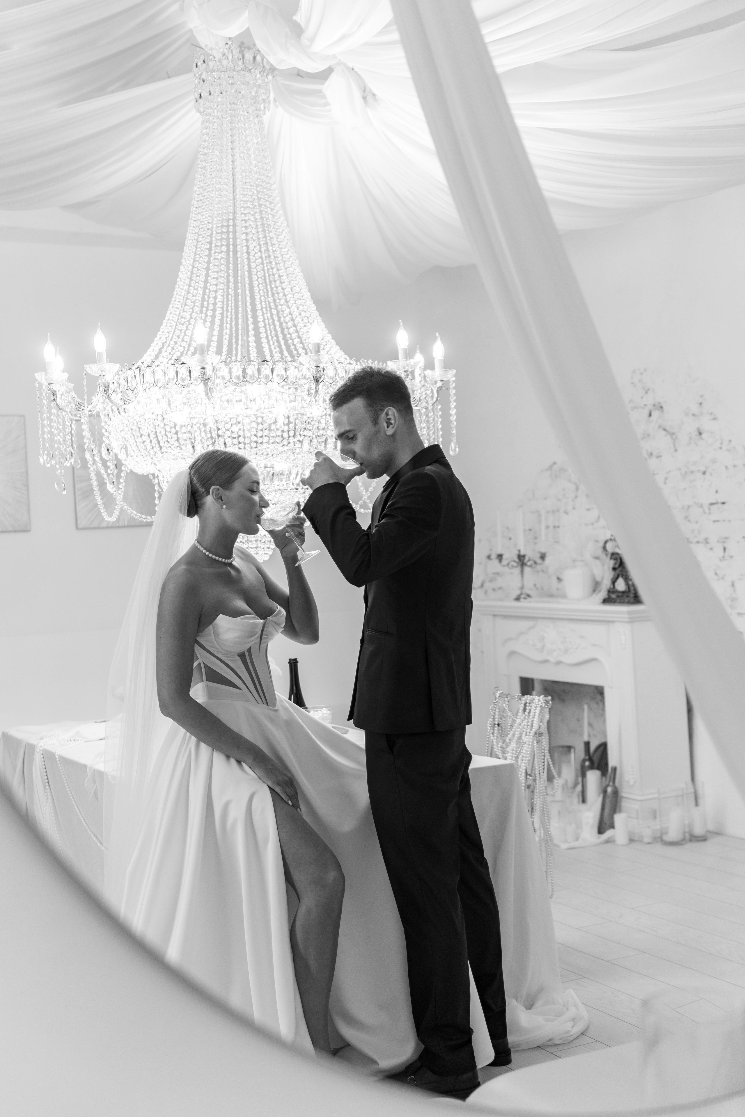 Александра и Виталий. Фотограф в Краснодаре и Краснодарском крае Елена Быкова