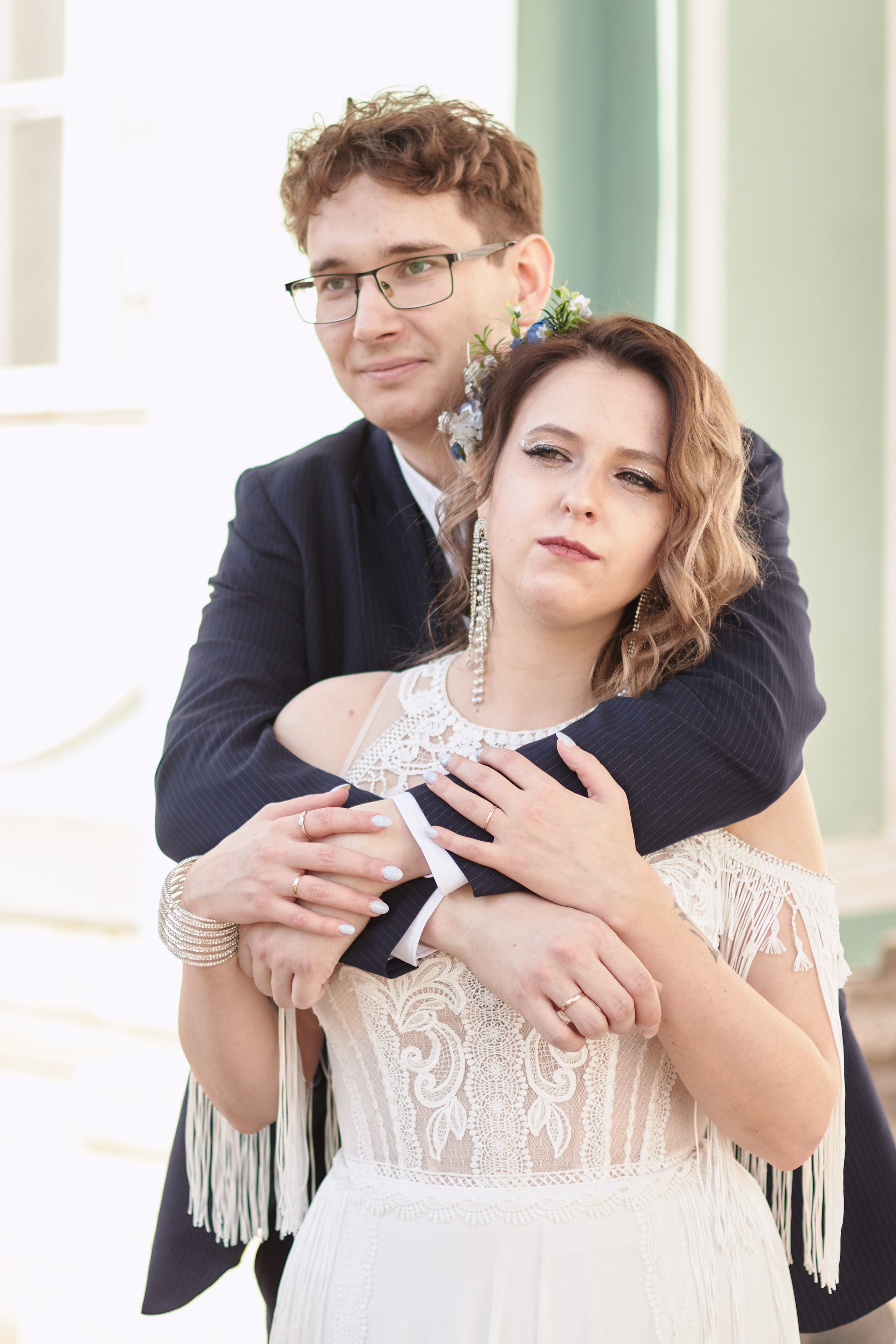 Свадьбы. Фотограф в Волгограде Соколова Вера