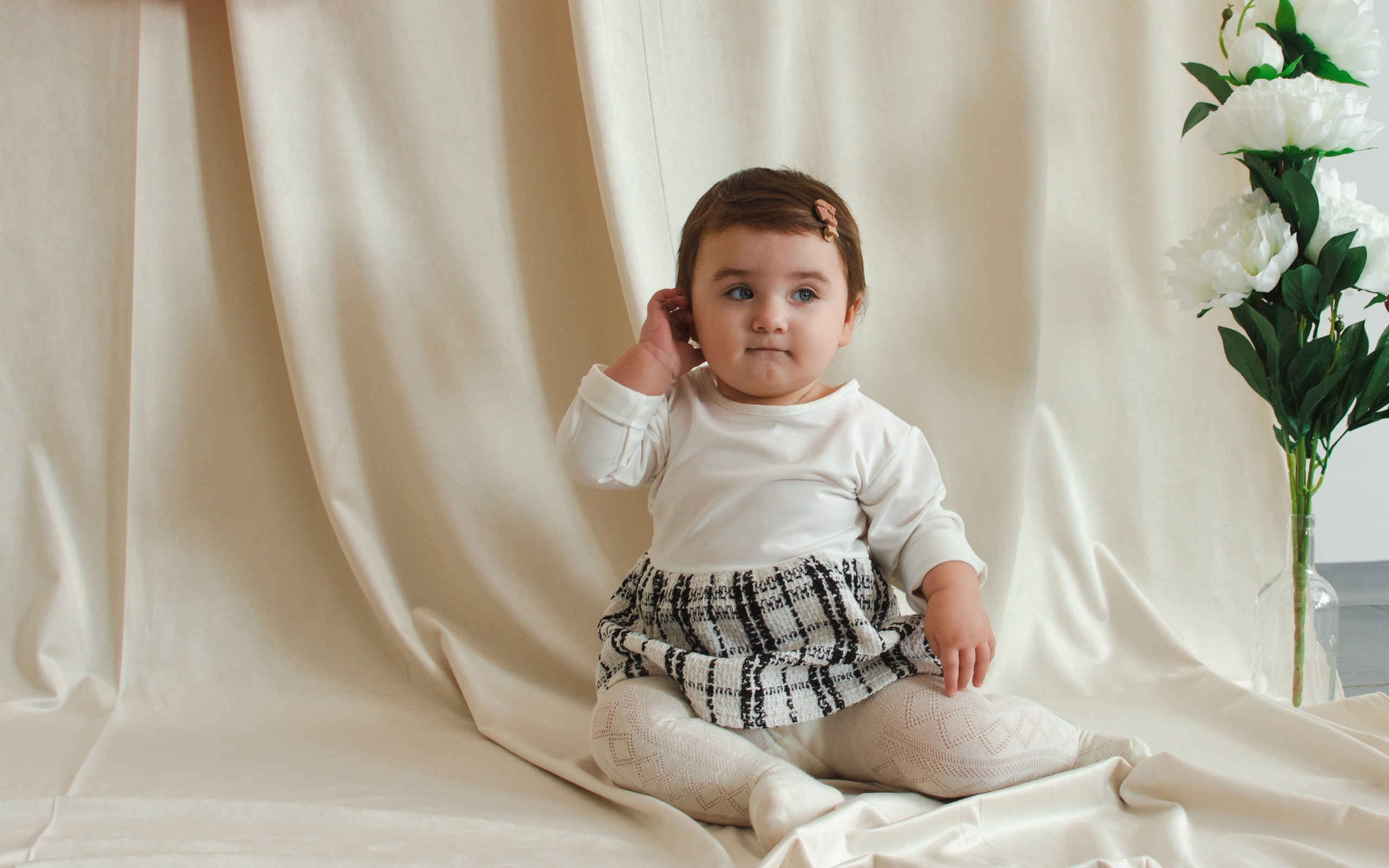 Детская фотосессия. Фотограф в Белгороде Анастасия Богунова