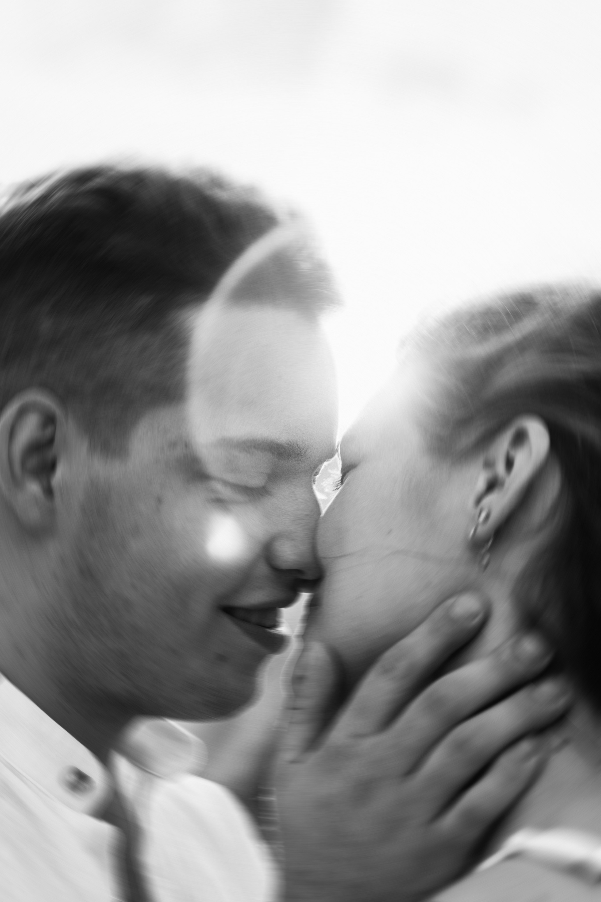 История любви. Фотограф в Белгороде Анастасия Богунова