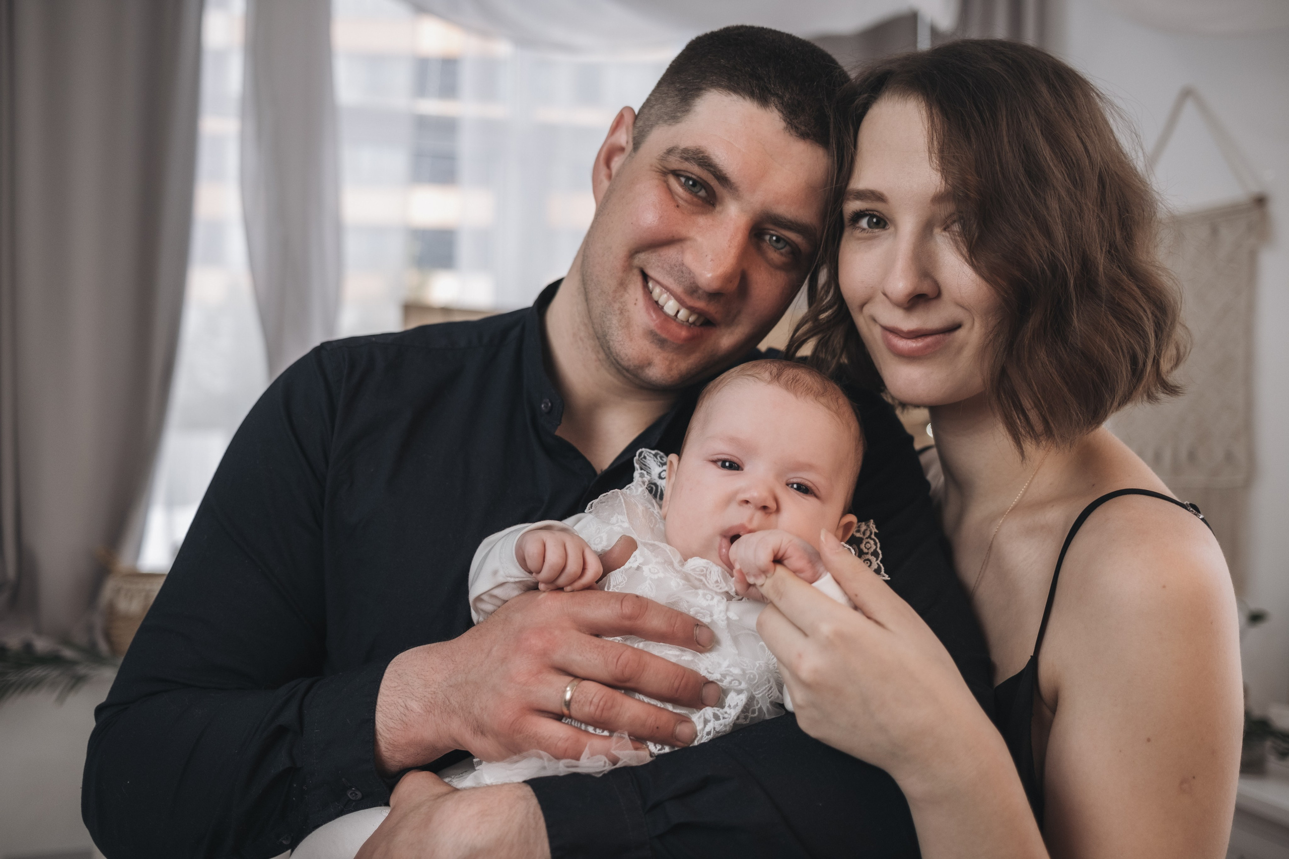 А + А + А. Свадебный, семейный и индивидуальный фотограф в Зеленограде и Москве Ирина Костенко