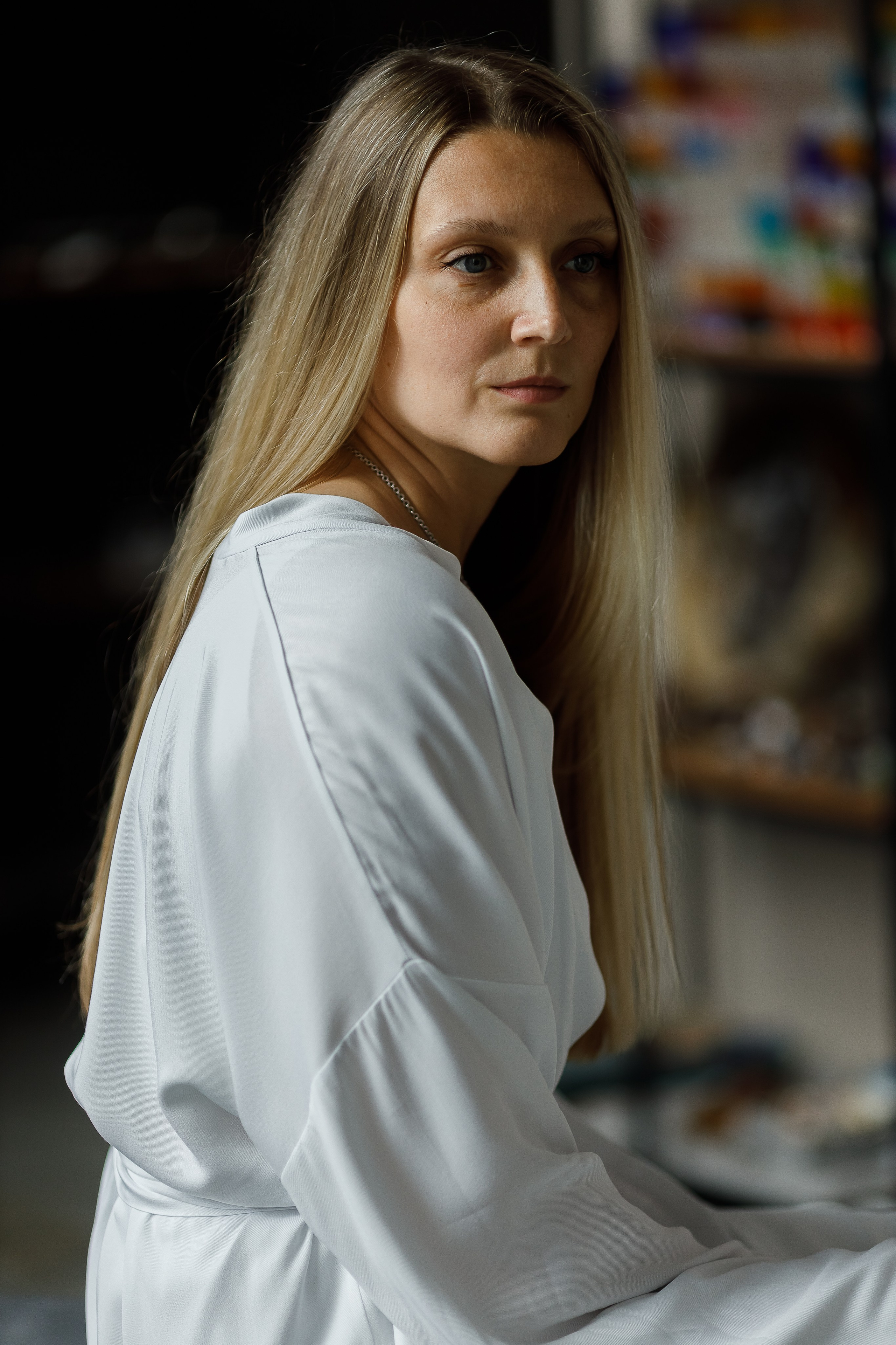 Фестиваль йоги. Фотограф Москва