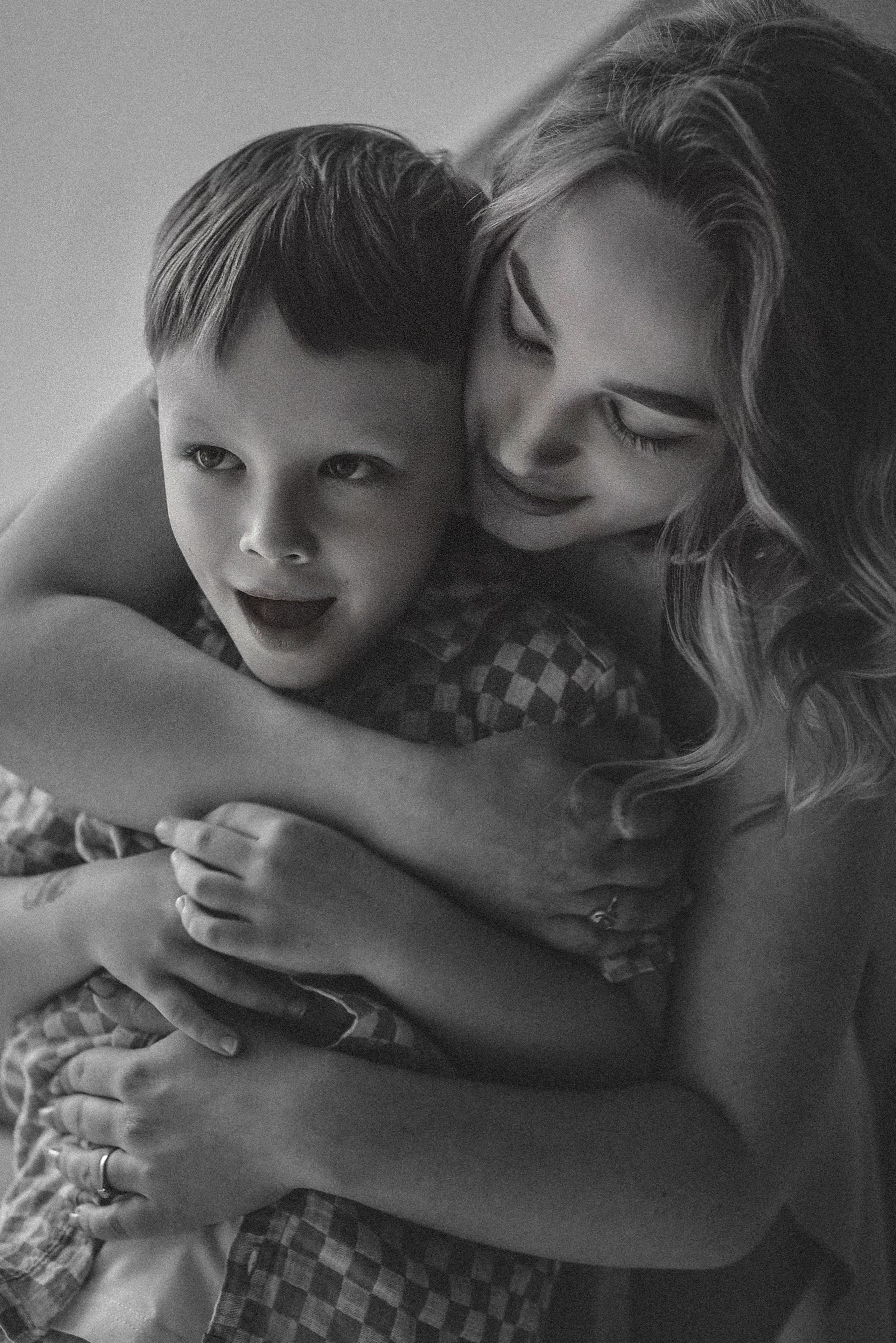 Семейная фотосъёмка. Фотограф во Владивостоке