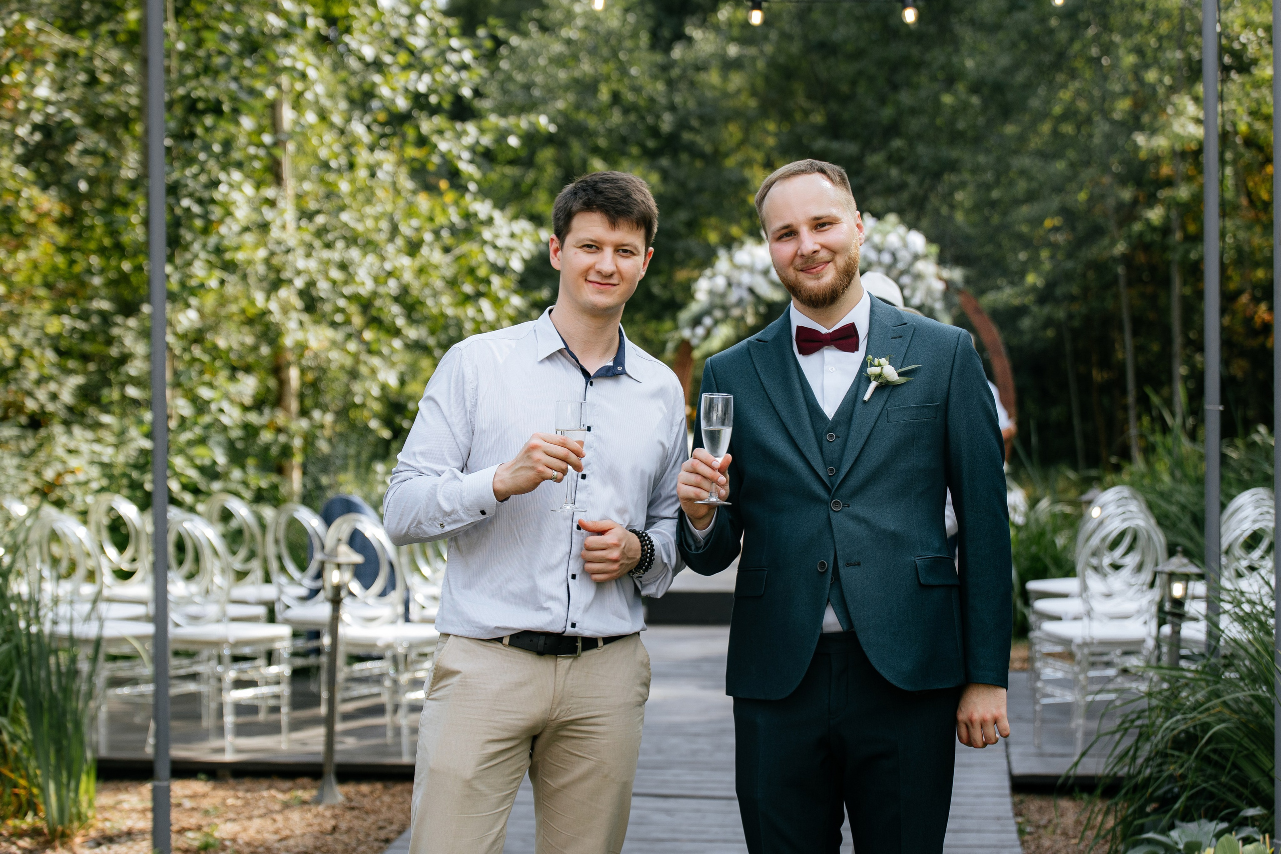 Ярослав и Аня