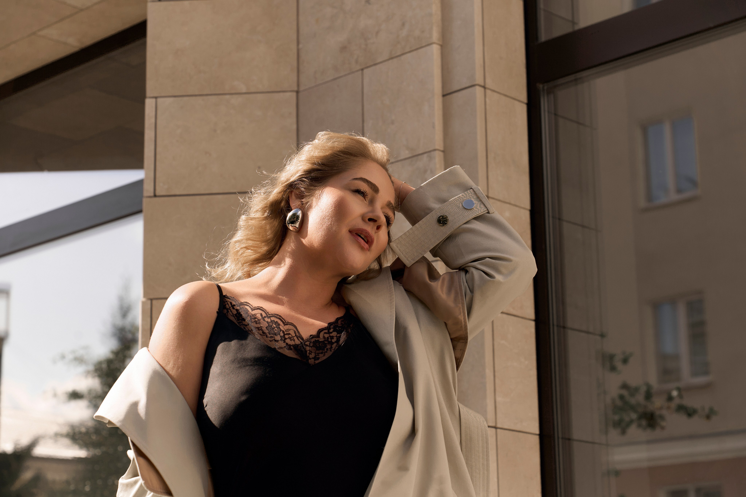 Екатерина. Ваш фотограф Анастасия Болотникова