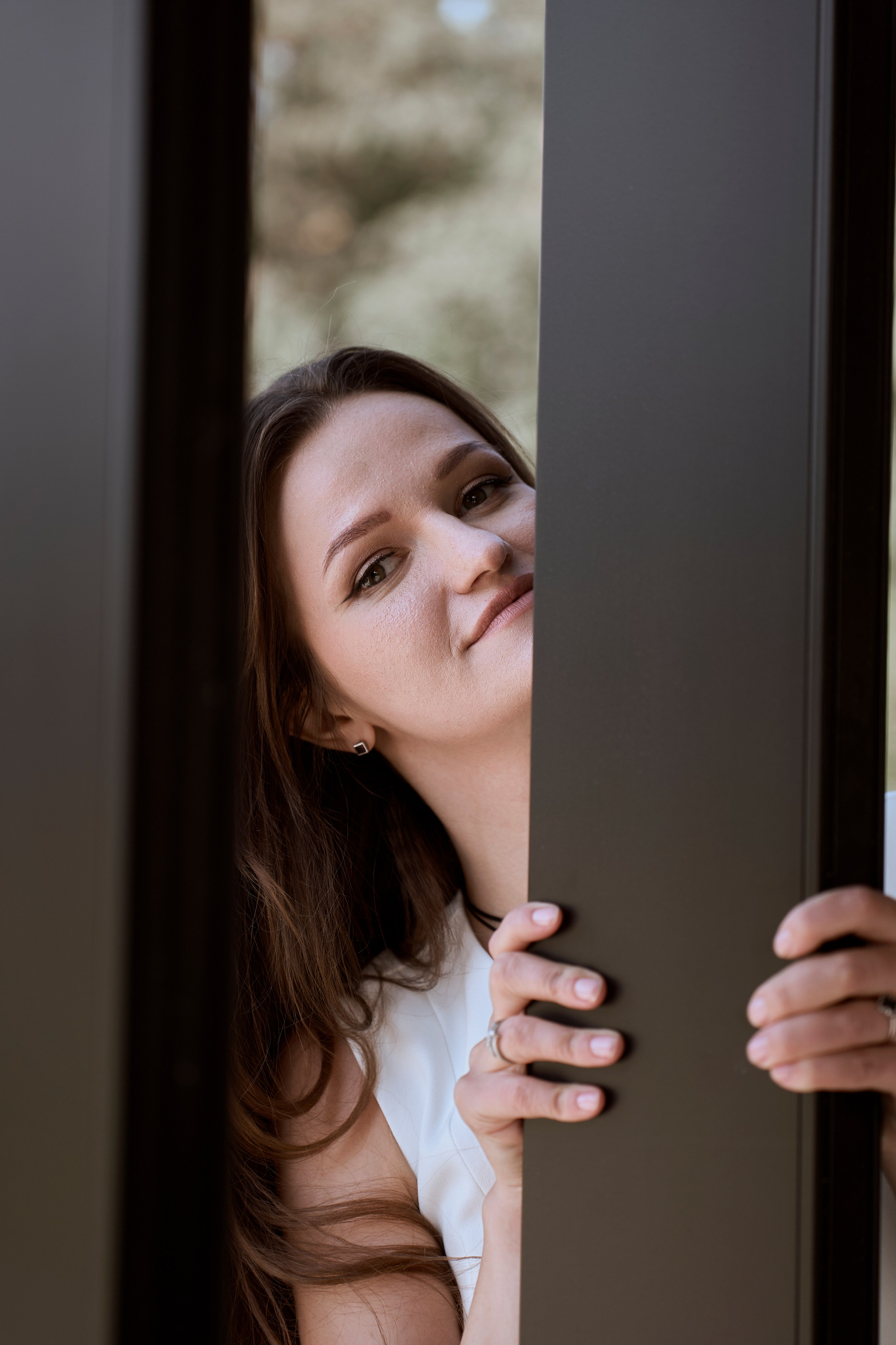 Ольга. Ваш фотограф Анастасия Болотникова