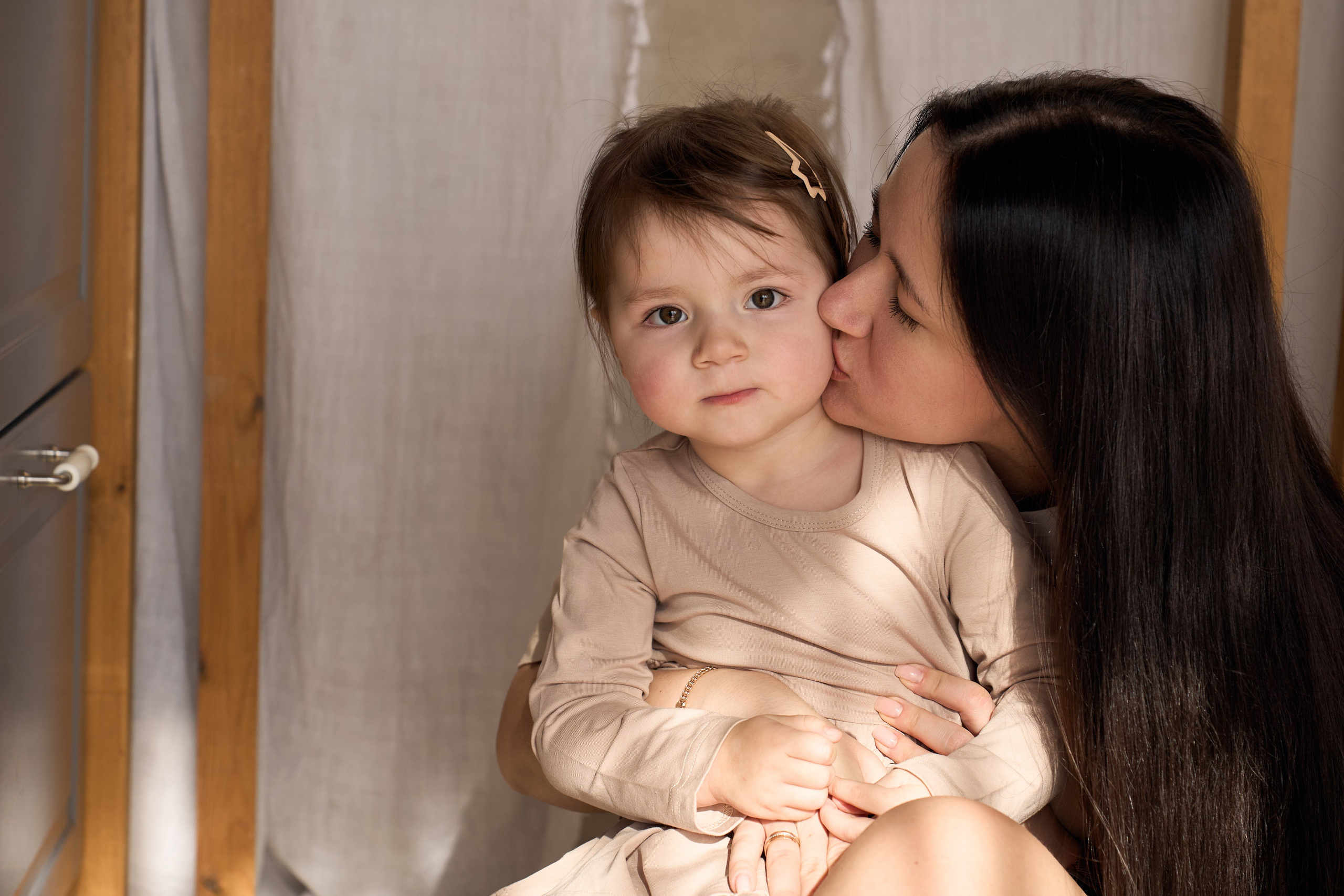 Тепло дома. Ваш фотограф Анастасия Болотникова