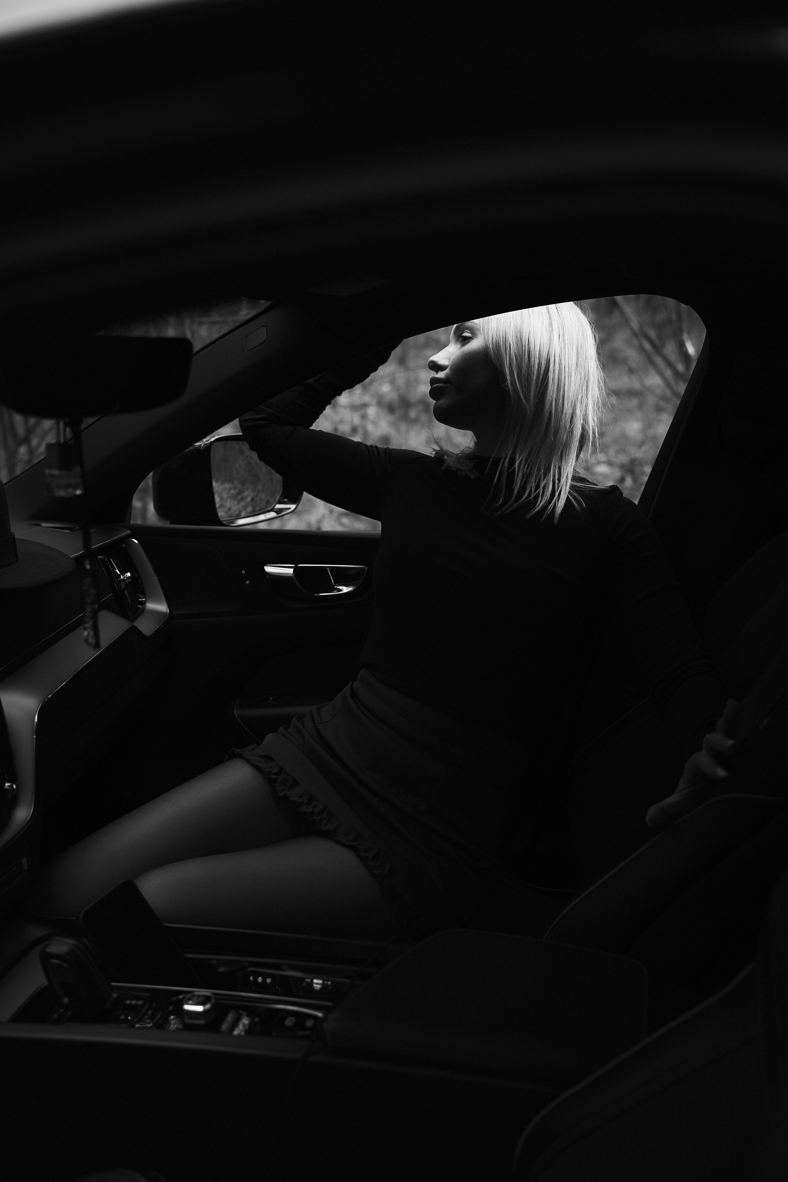 Осенняя любовь. Ваш фотограф Анастасия Болотникова