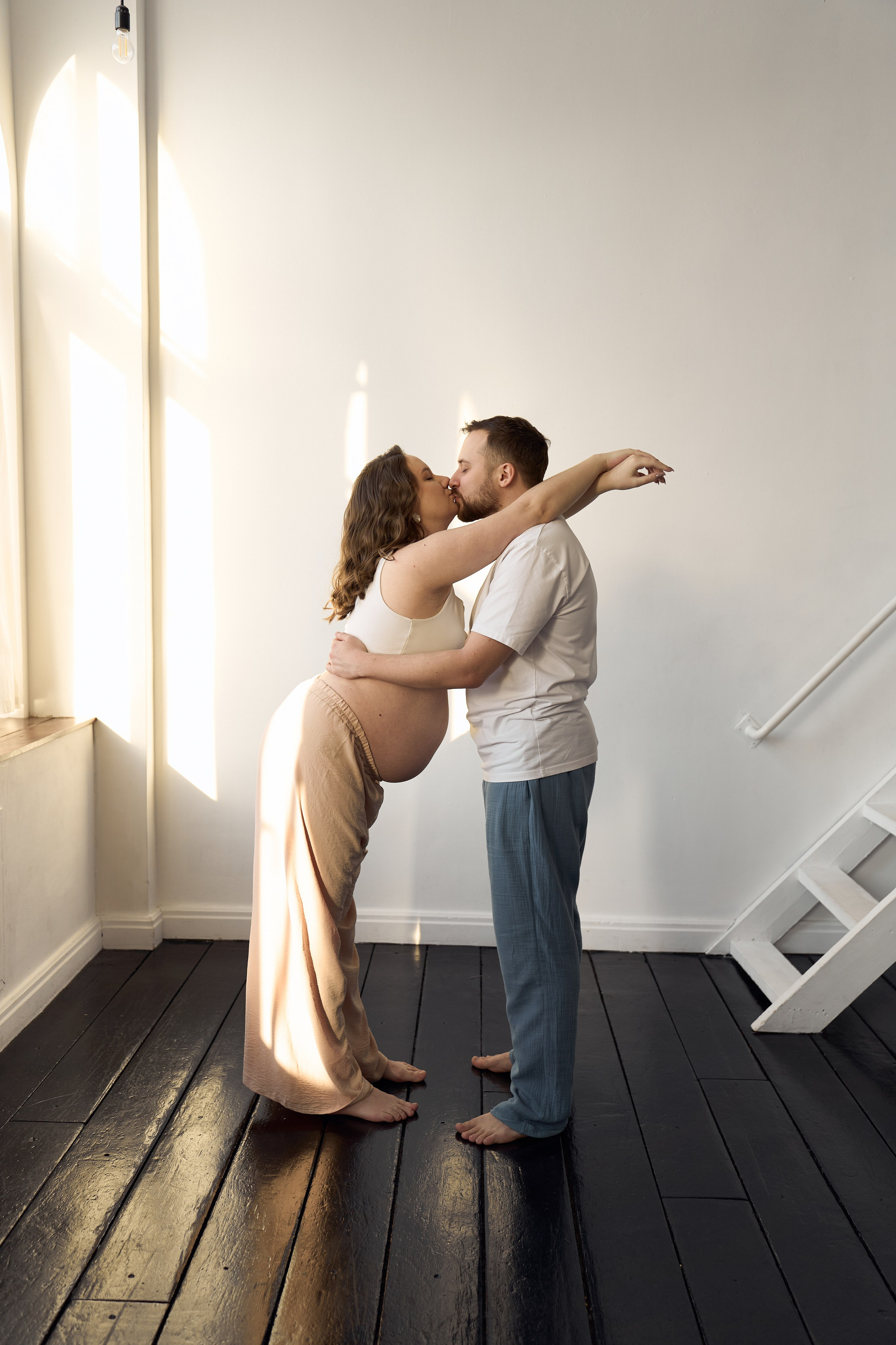 Никита & Катя. Ваш фотограф Анастасия Болотникова