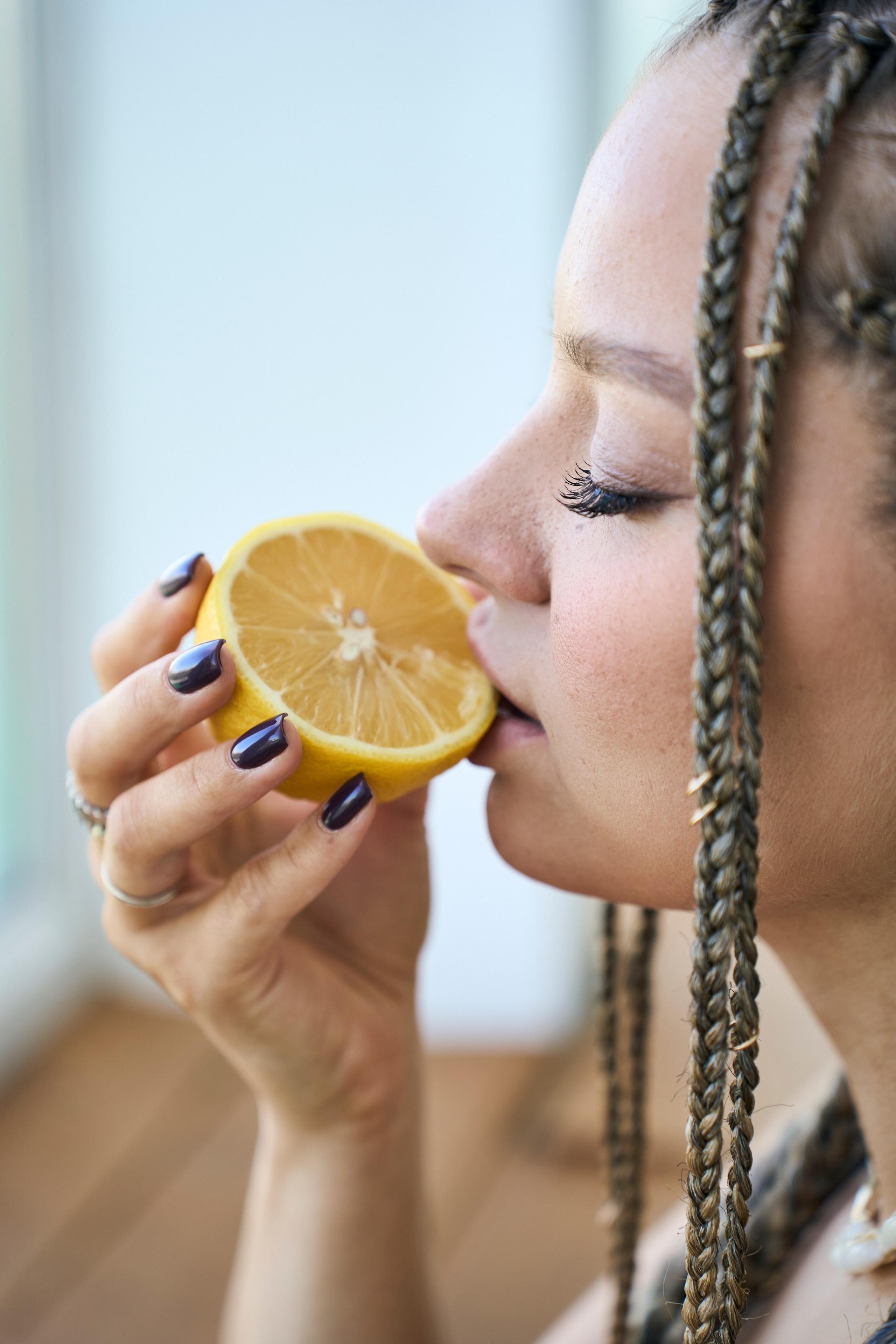 Ксения. Ваш фотограф Анастасия Болотникова