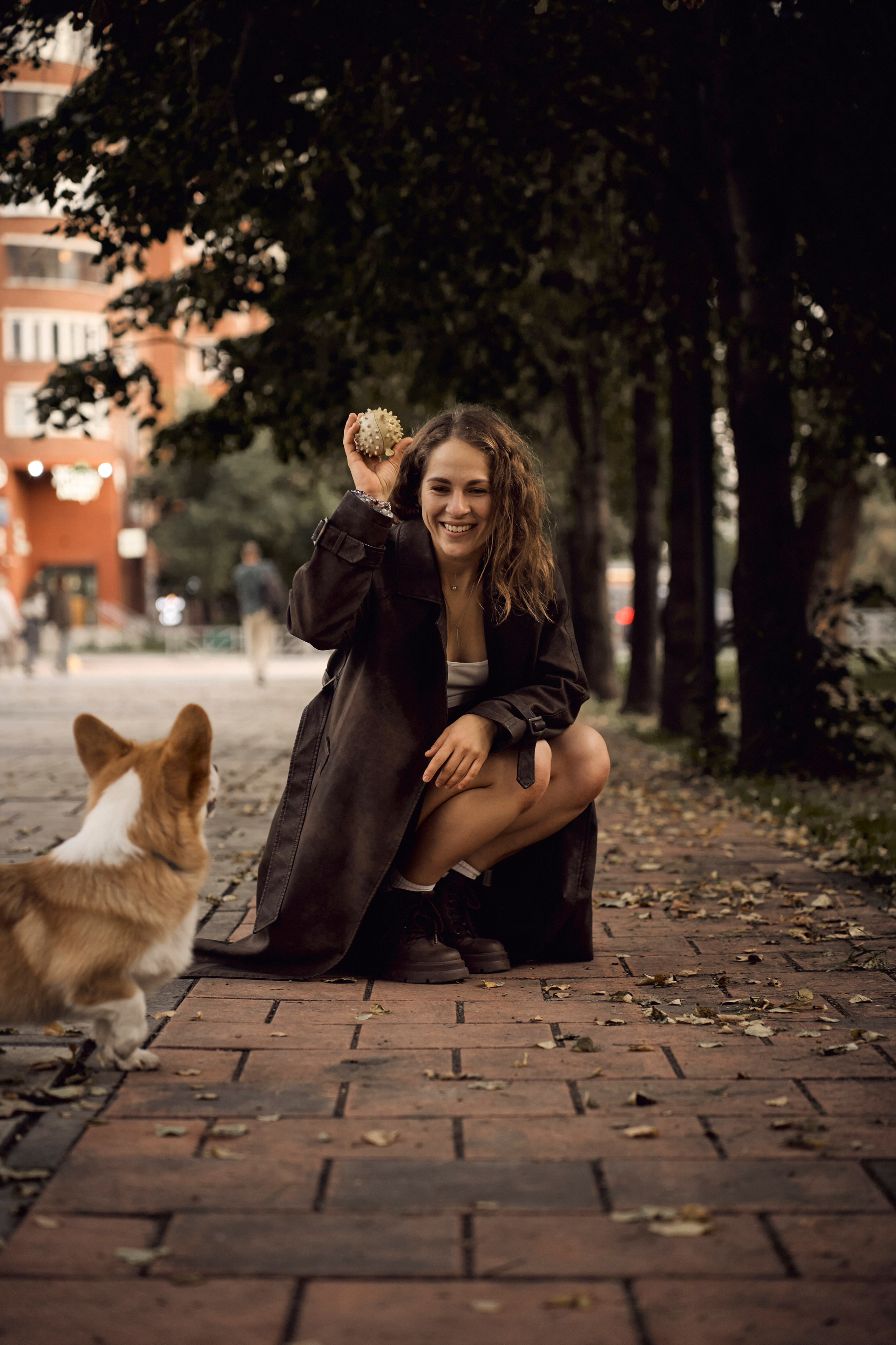 Марина. Ваш фотограф Анастасия Болотникова