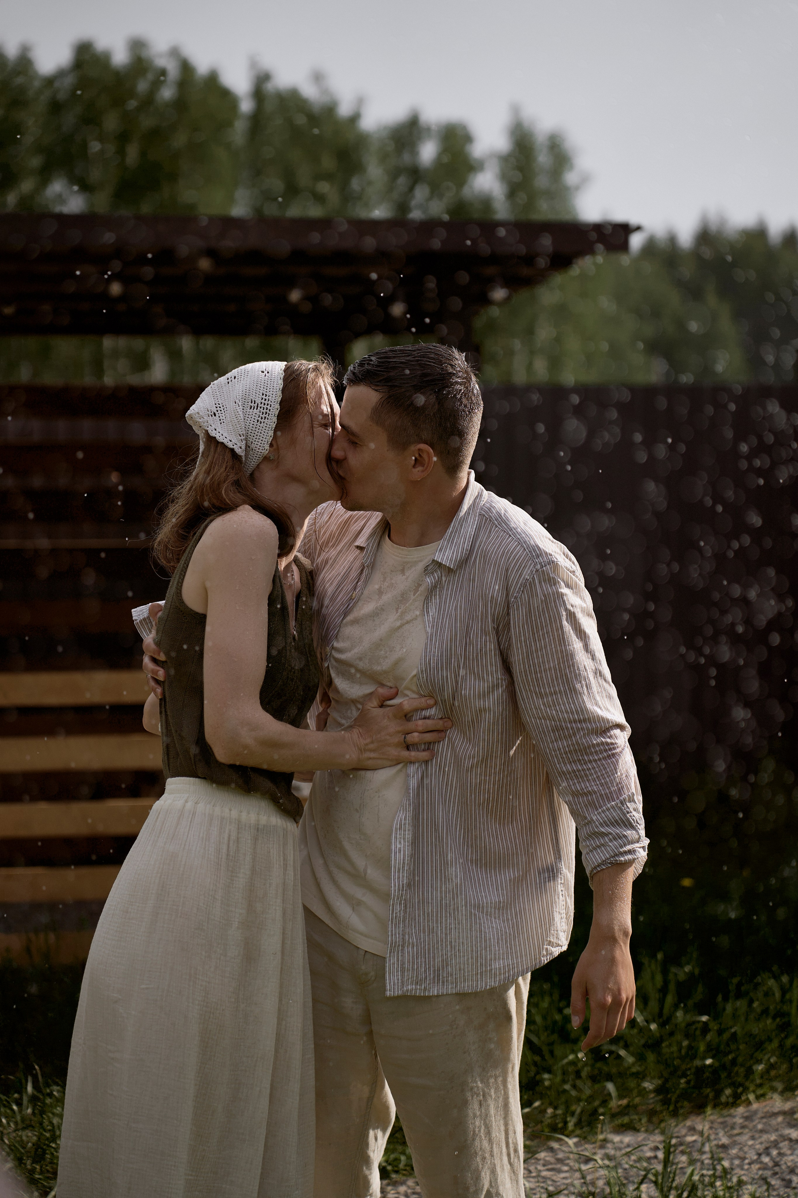 Сказка у дома. Ваш фотограф Анастасия Болотникова