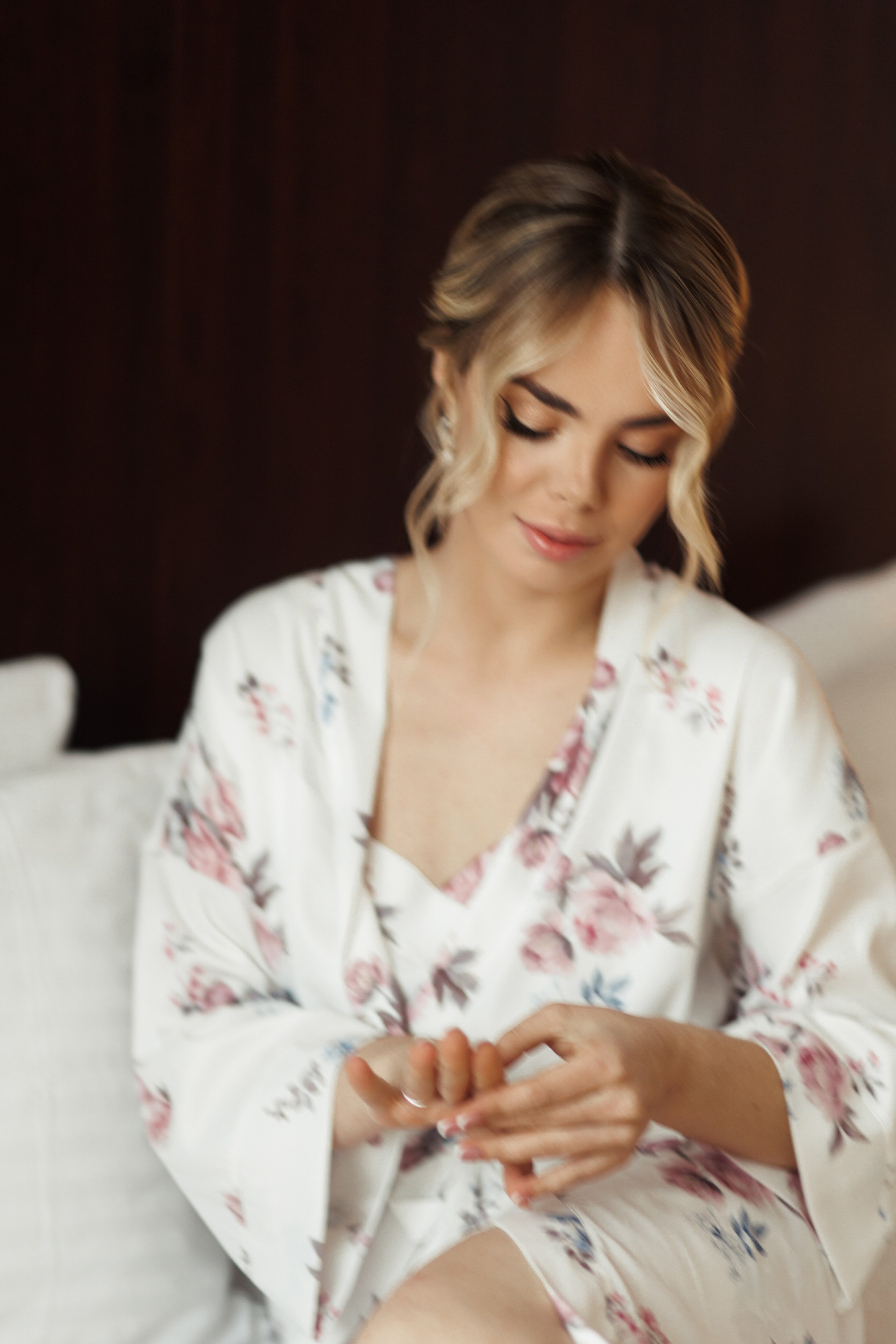 Ренат и Эмине. Свадебный фотограф Маргарита Глумскова