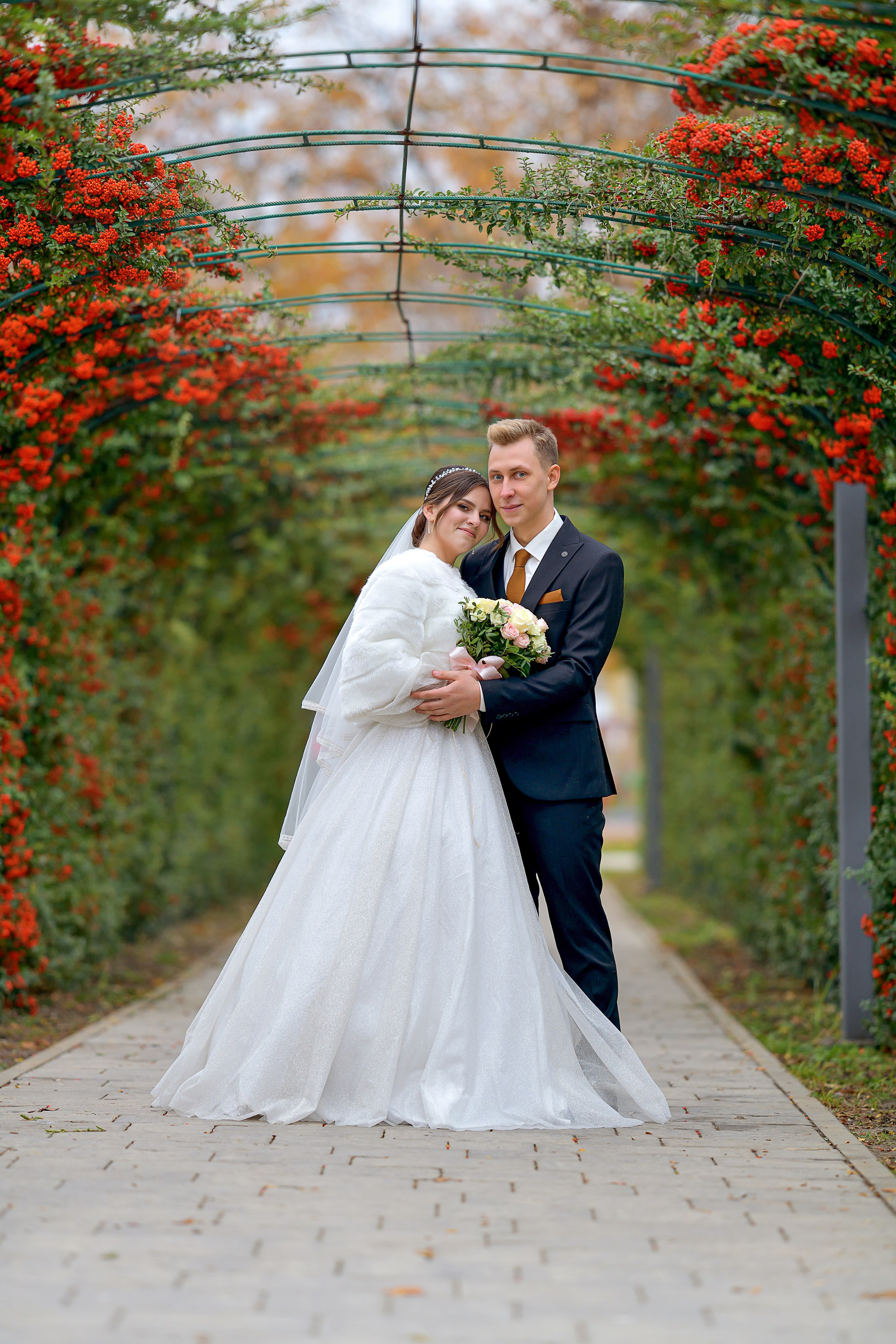 Свадьбы. Фотостудия МАКС