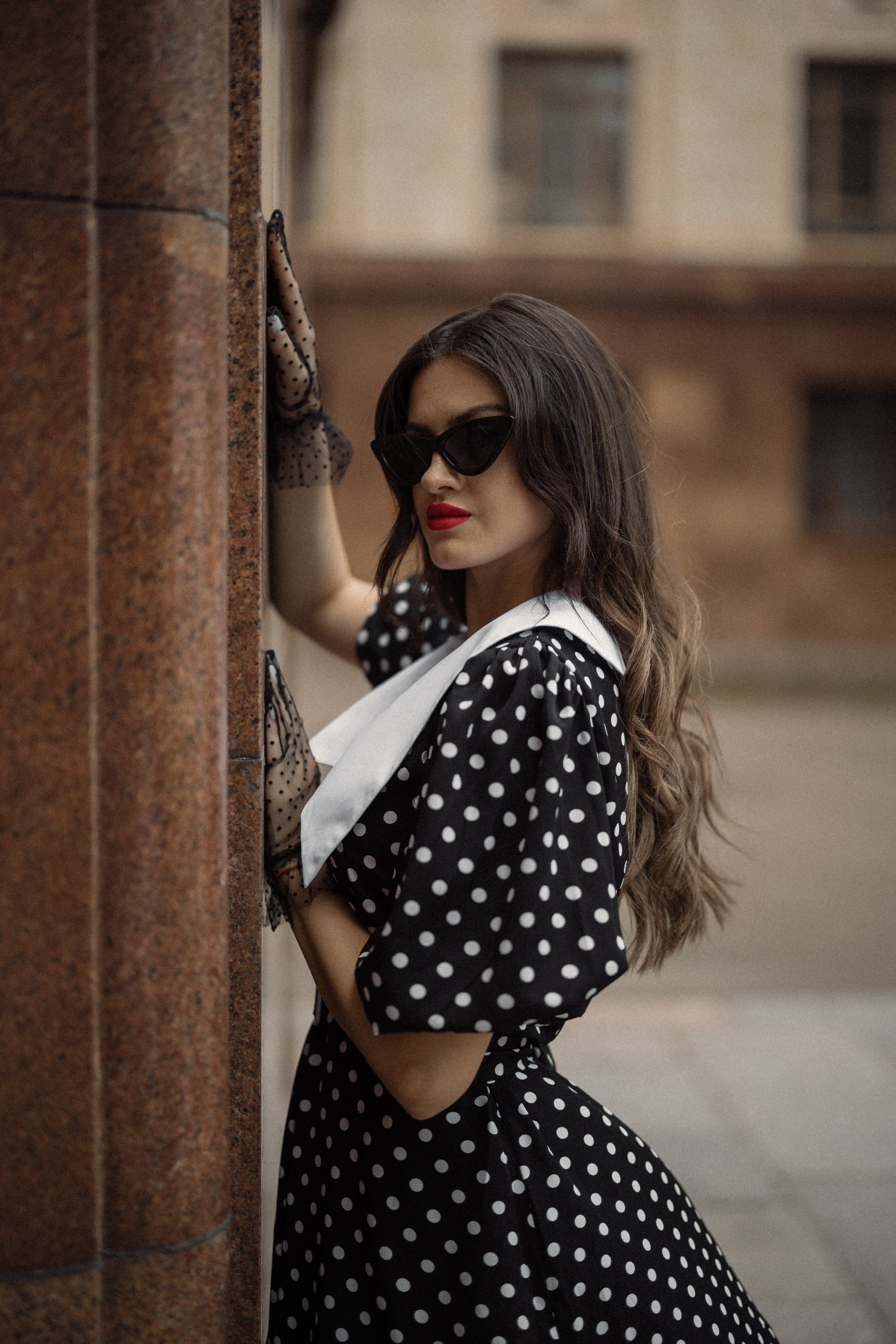 Виктория. Свадебный и семейный фотограф в Москве Ирина Панькина