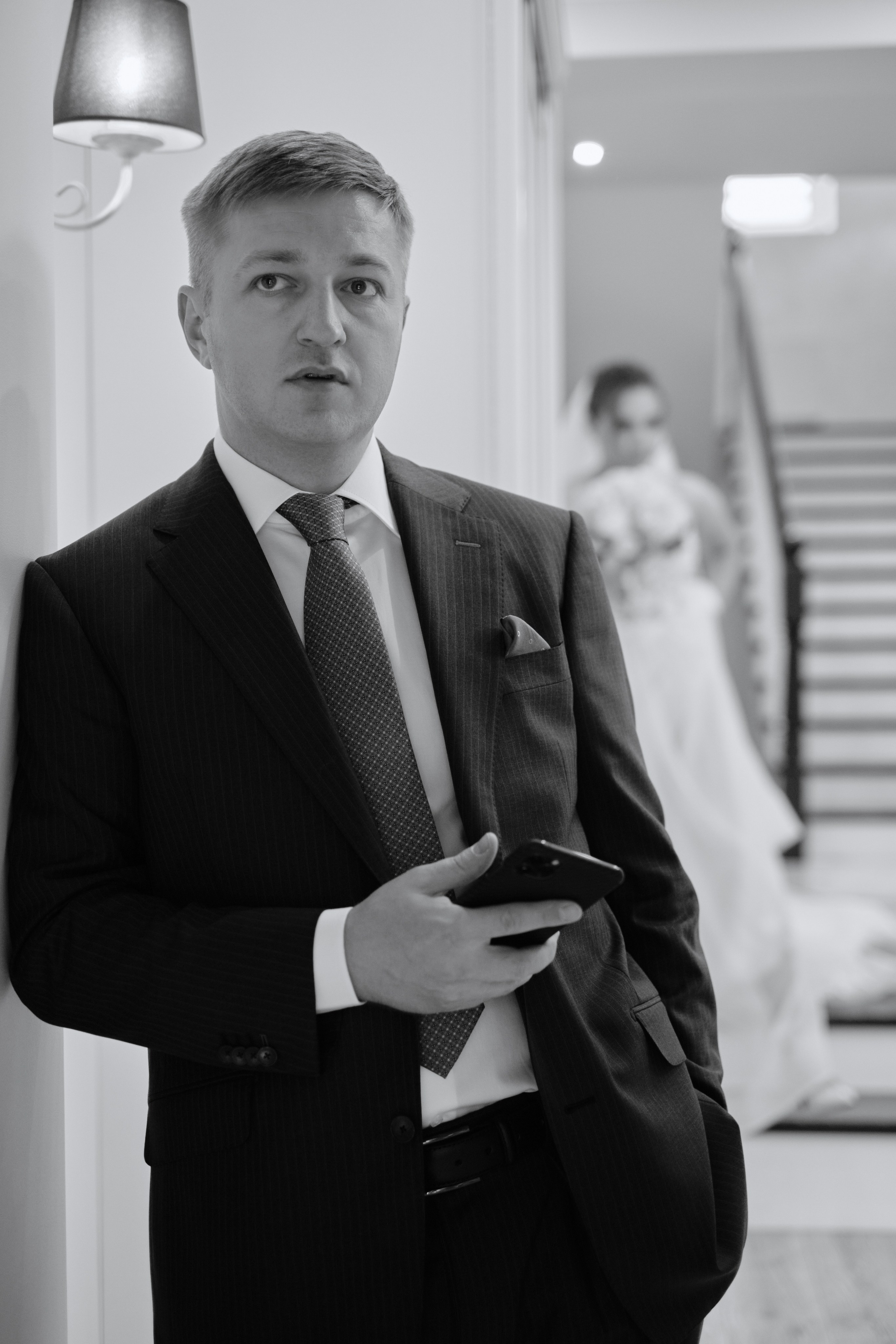 Дарья и Роман. Фотограф в Москве и Санкт-Петербурге