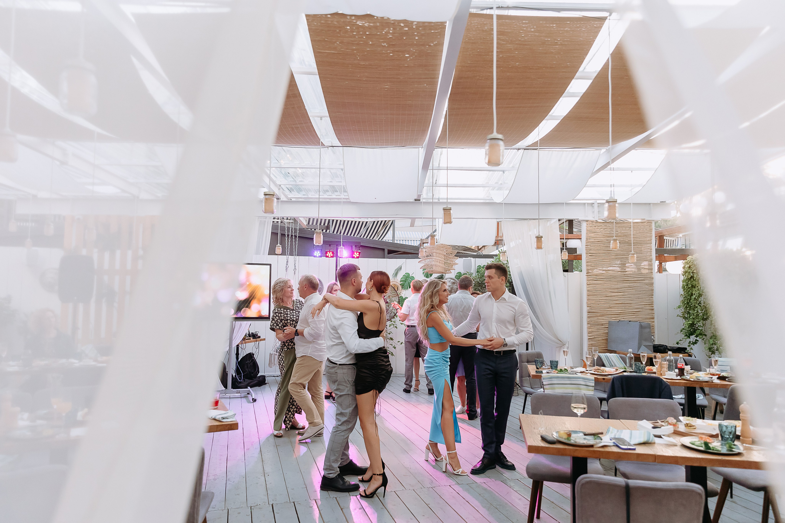 Илье 30 лет. Свадебный фотограф | Москва | Демидова Мария