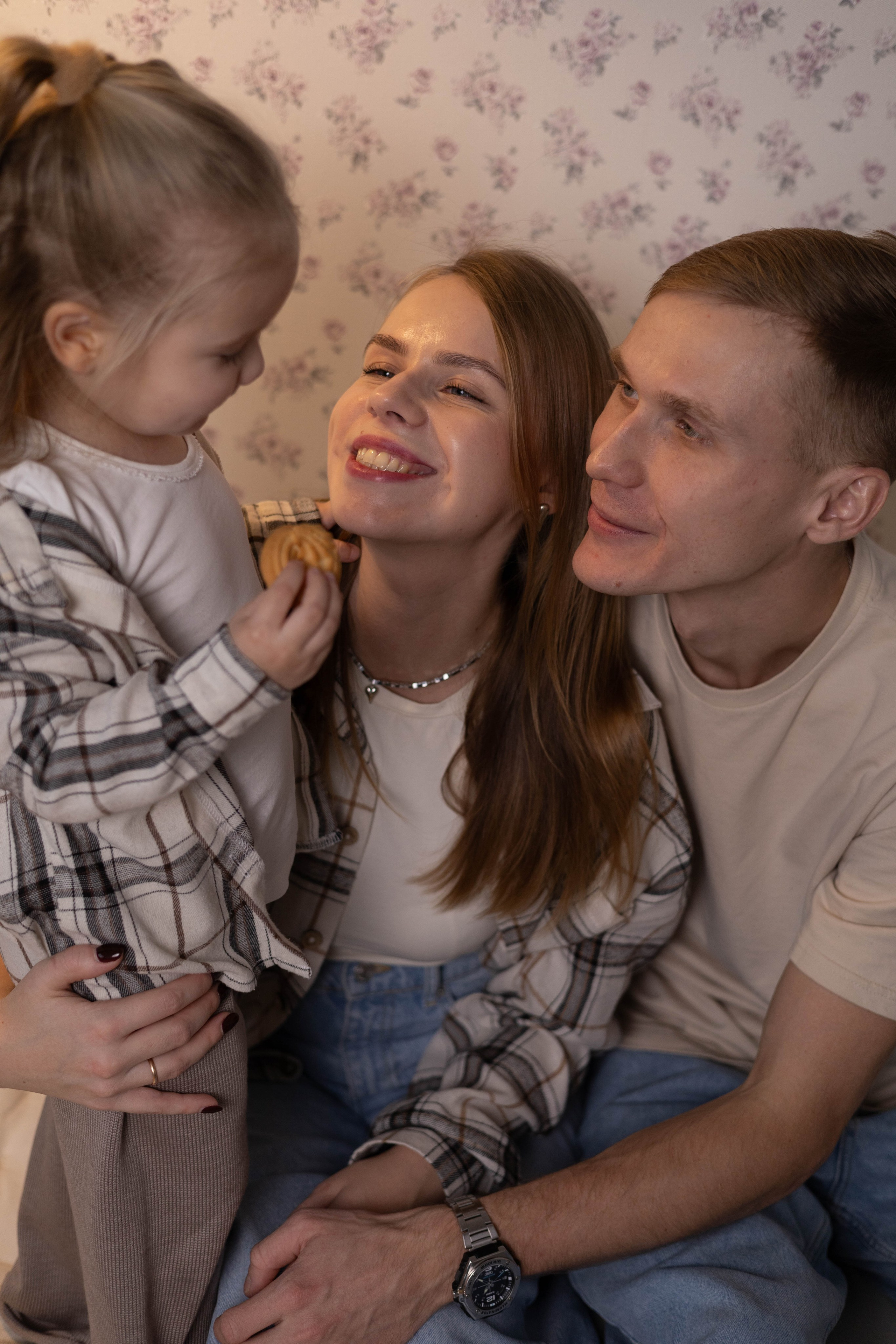 Семейная съемка. Фотограф в Нижнем Новгороде | Лорэна