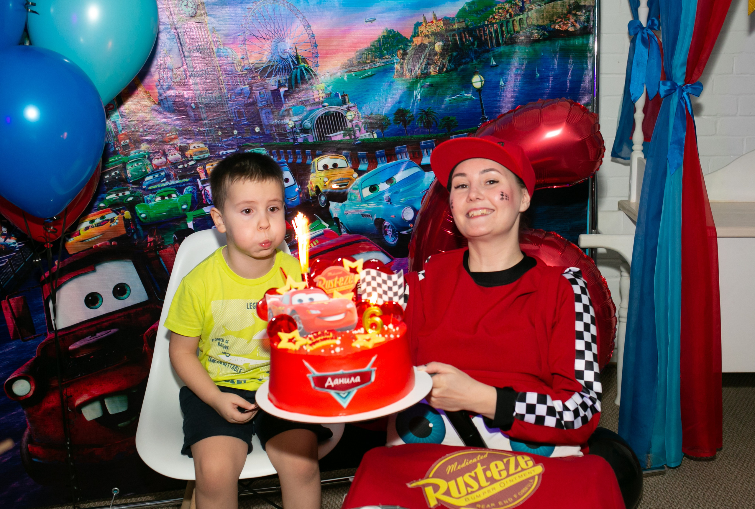 Праздники. Фотограф новорожденных и семейный фотограф НСО г. Бердск Марина Львова