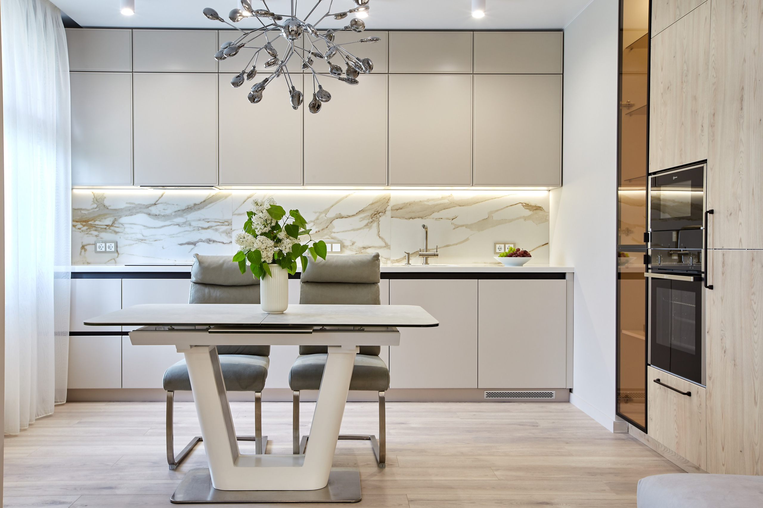 Интерьерная съемка. Александр и Евгения Фокины — фотограф Первоуральск, Екатеринбург