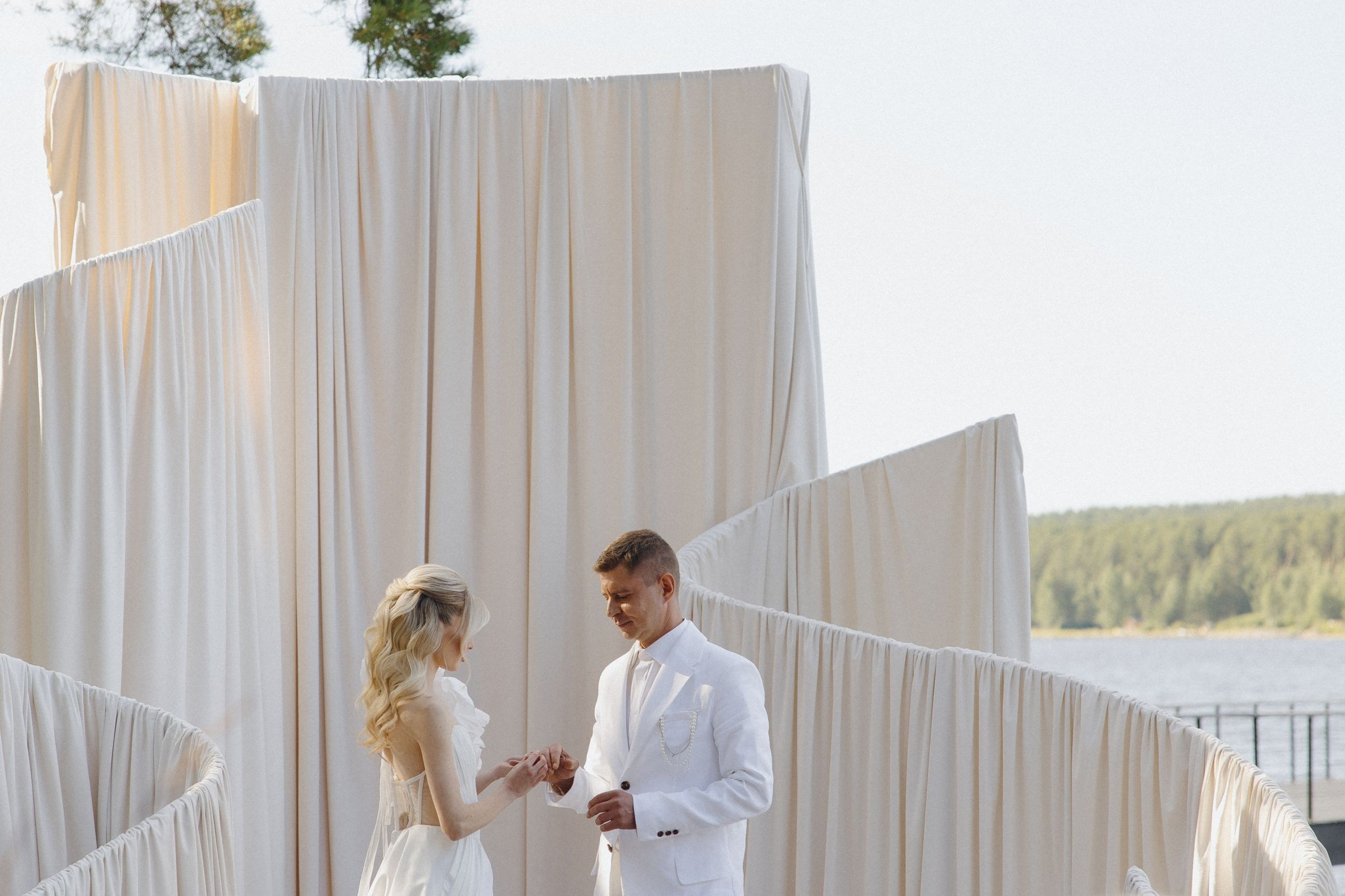 19.07.25 Сергей и Екатерина. Свадебный организатор Екатеринбург