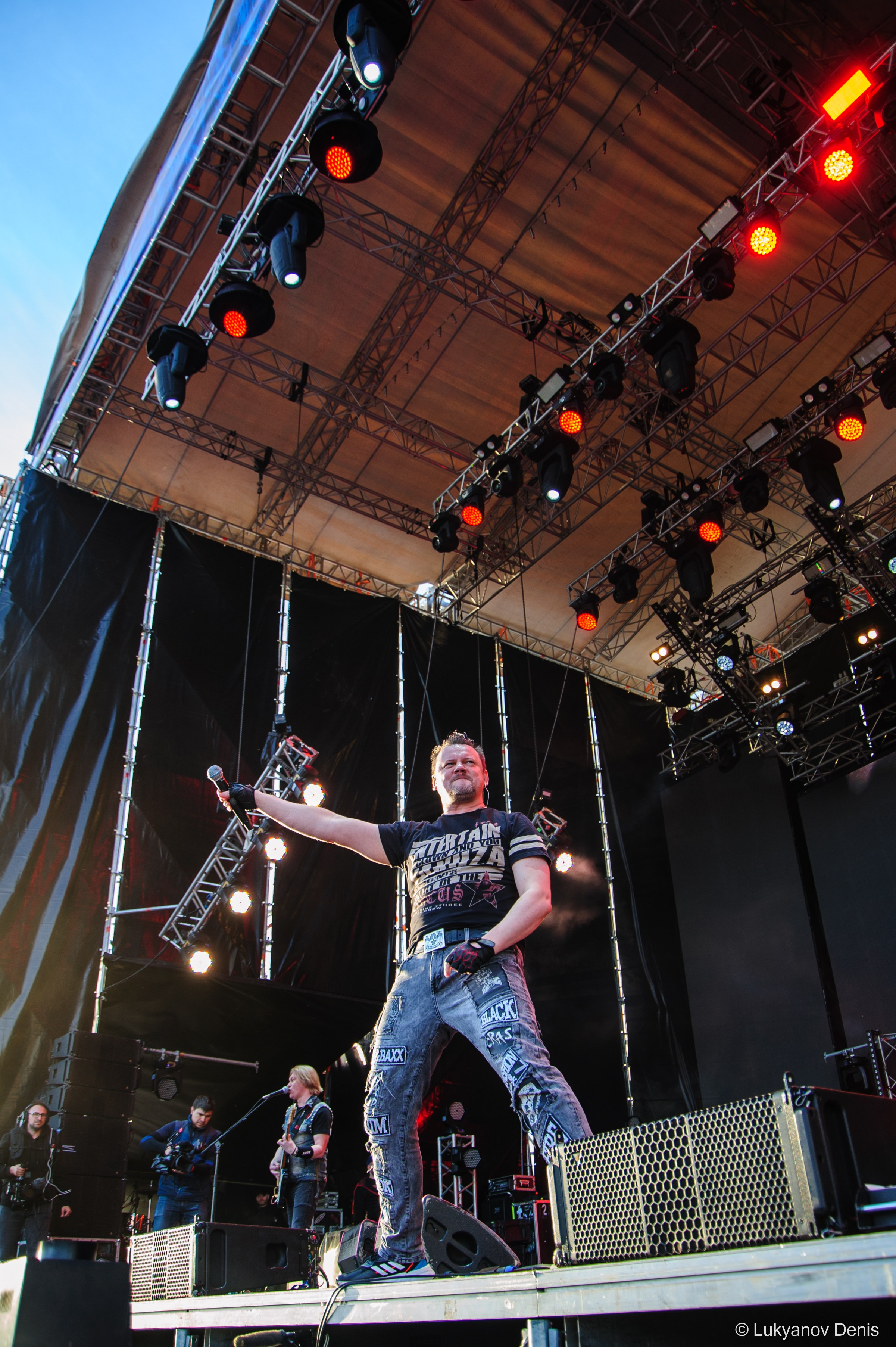 Лестница в Небо 2022. Свадебный и семейный фотограф Денис Лукьянов в Краснодаре, Краснодарском крае и Республике Крым