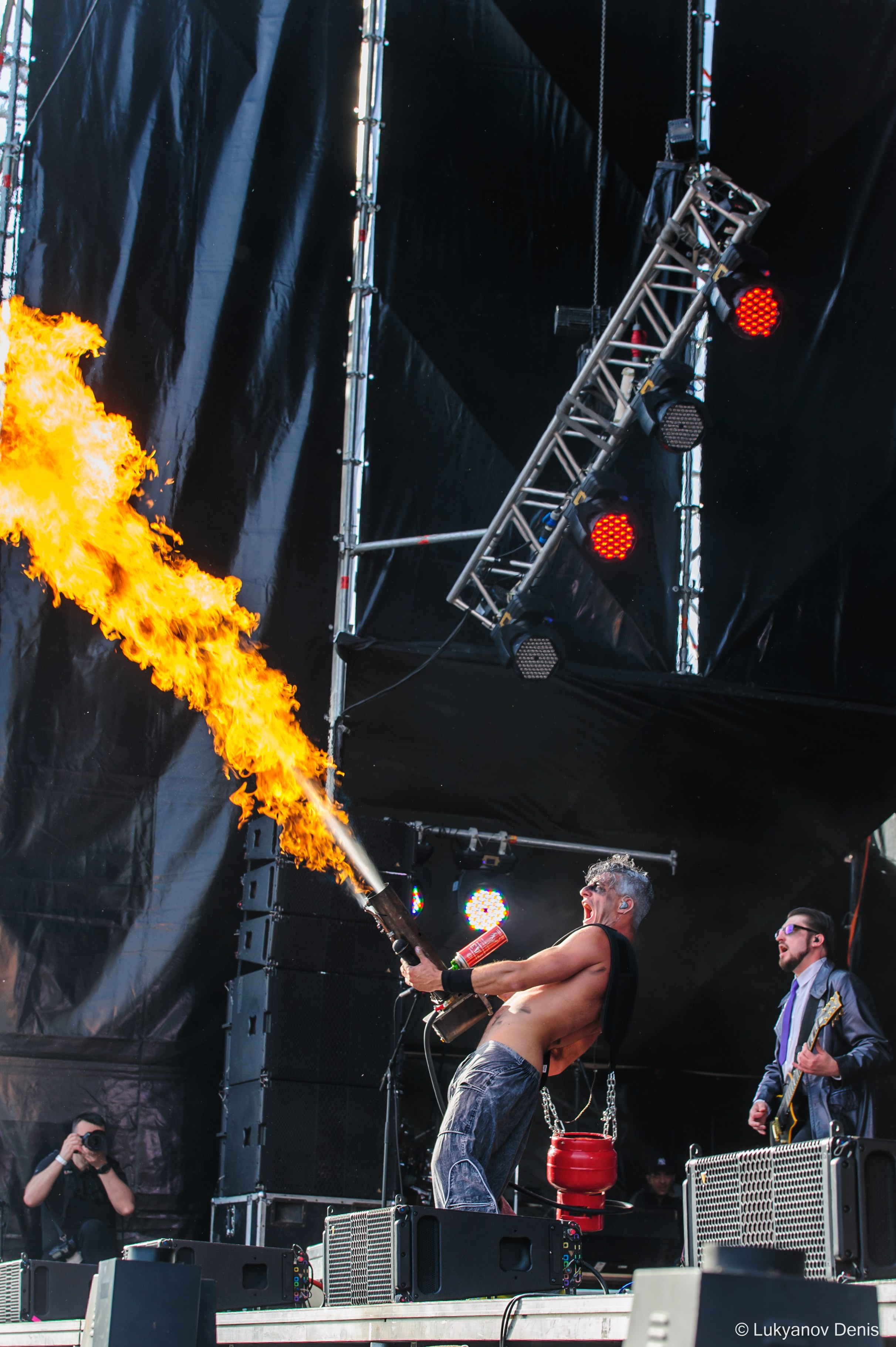 Лестница в Небо 2022. Свадебный и семейный фотограф Денис Лукьянов в Краснодаре, Краснодарском крае и Республике Крым