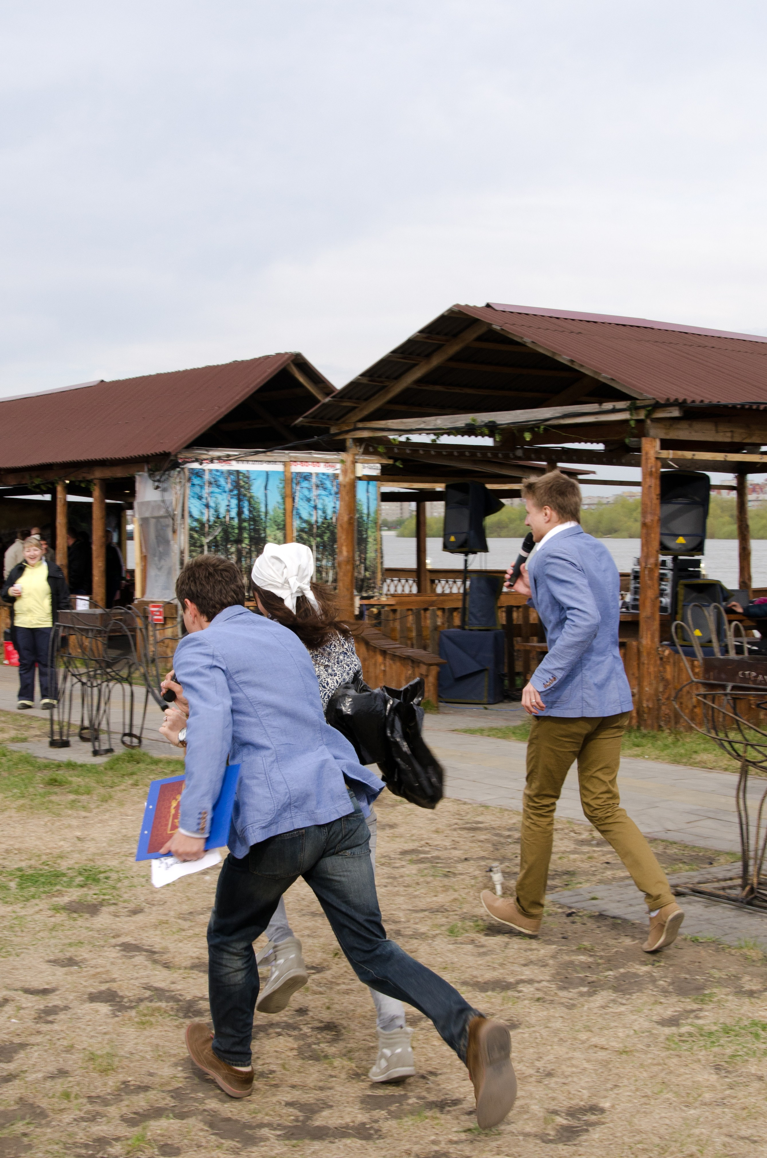 Корпоратив.Пиратский остров. Свадебный и семейный фотограф Денис Лукьянов в Краснодаре, Краснодарском крае и Республике Крым