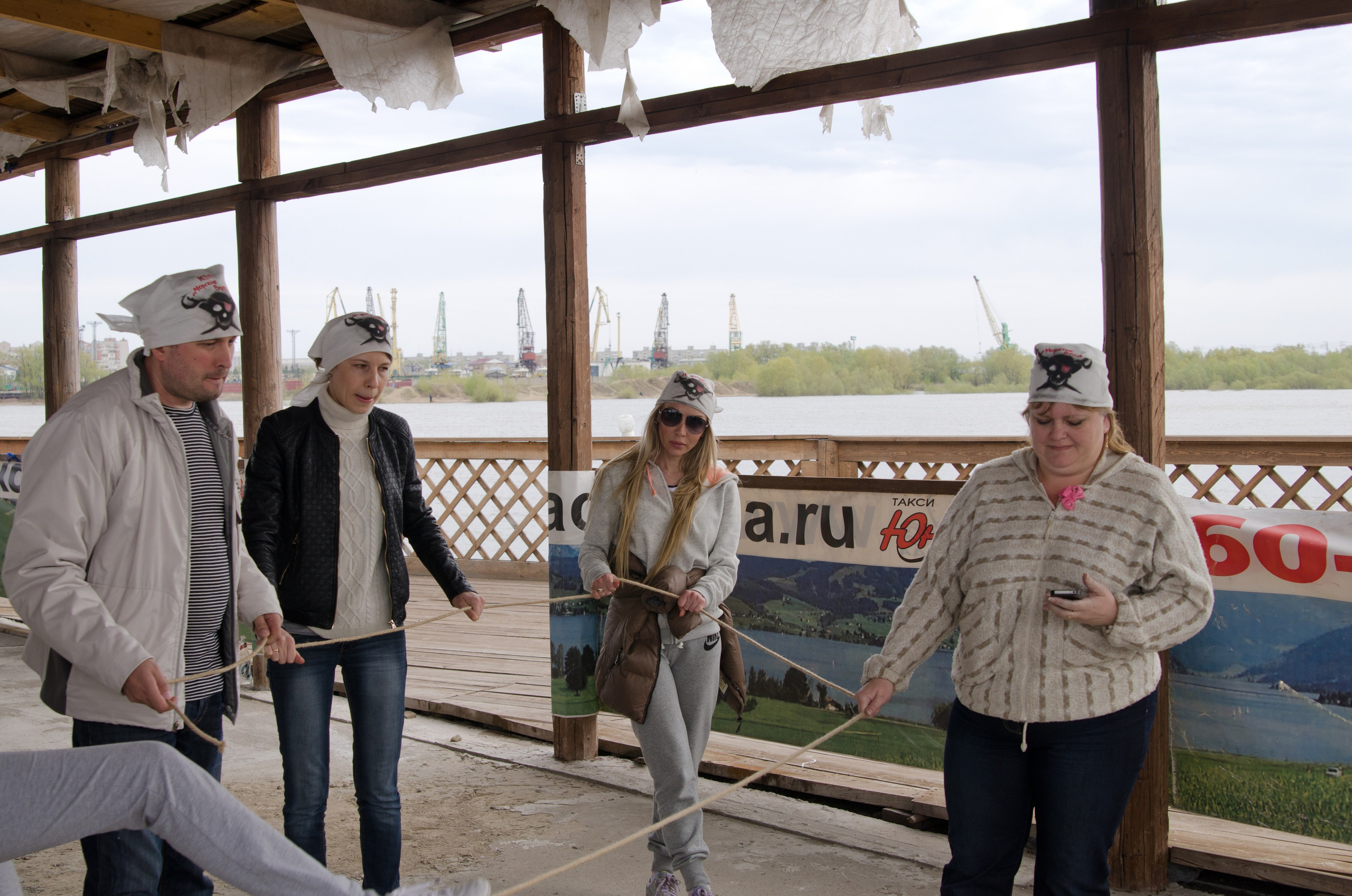 Корпоратив.Пиратский остров. Свадебный и семейный фотограф Денис Лукьянов в Краснодаре, Краснодарском крае и Республике Крым
