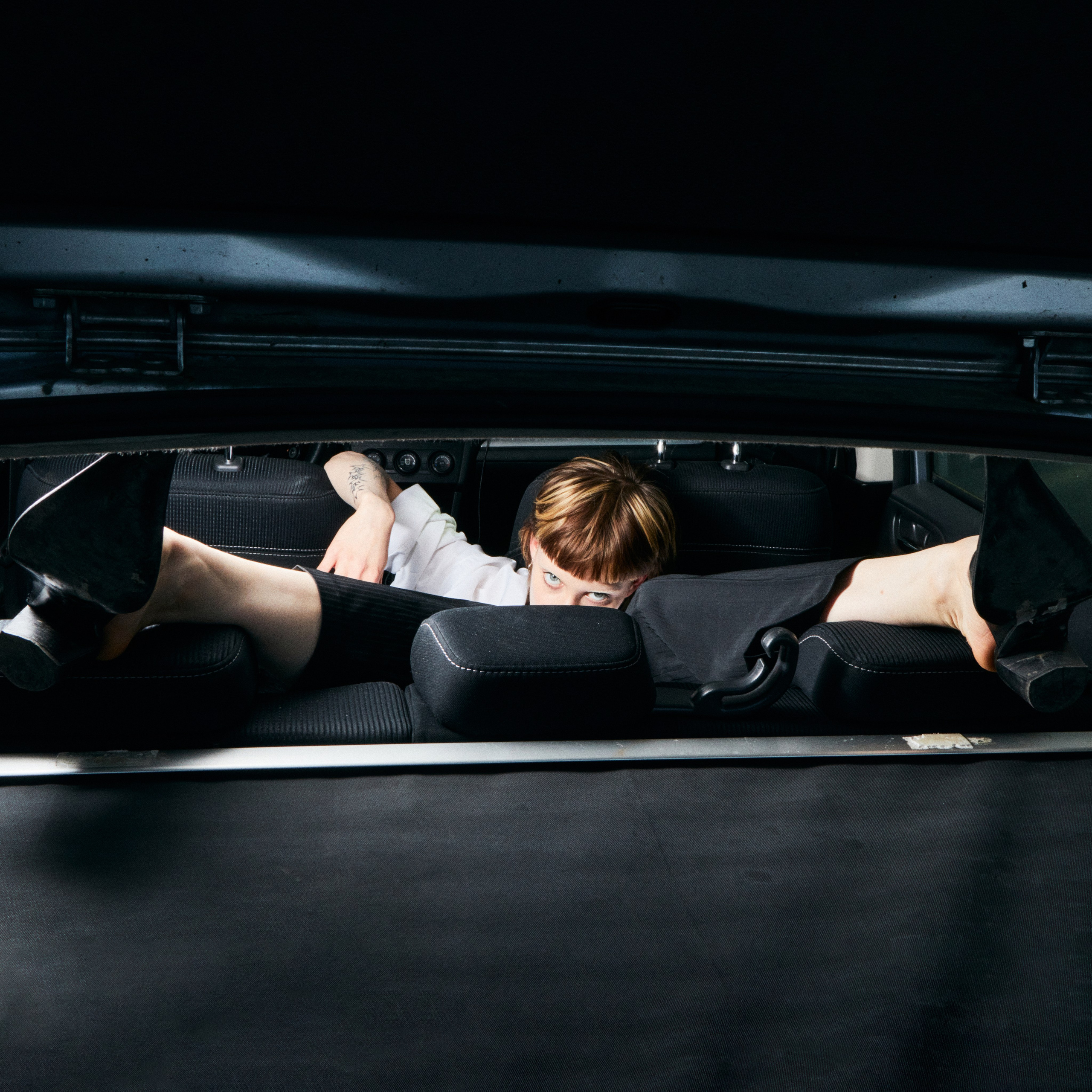 Personal. Andrew Valmus