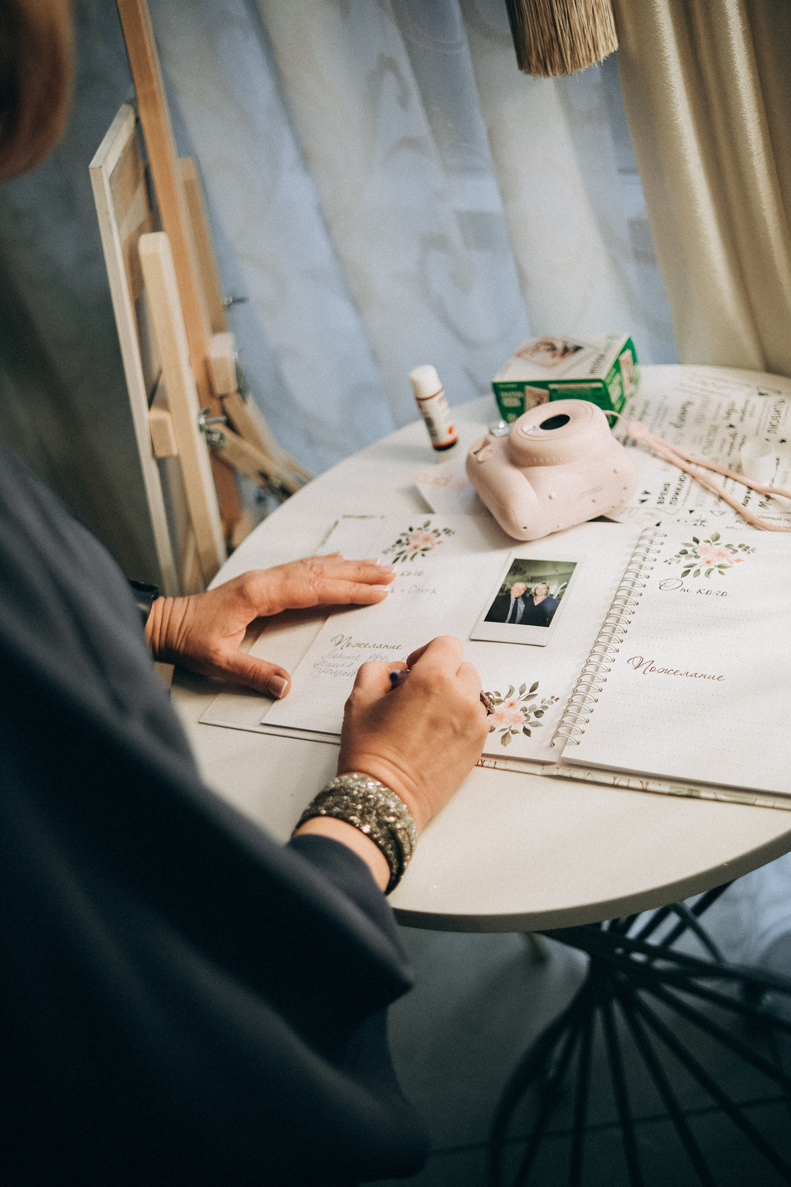 Оля & Денис СПБ. Phdkvmr.ru