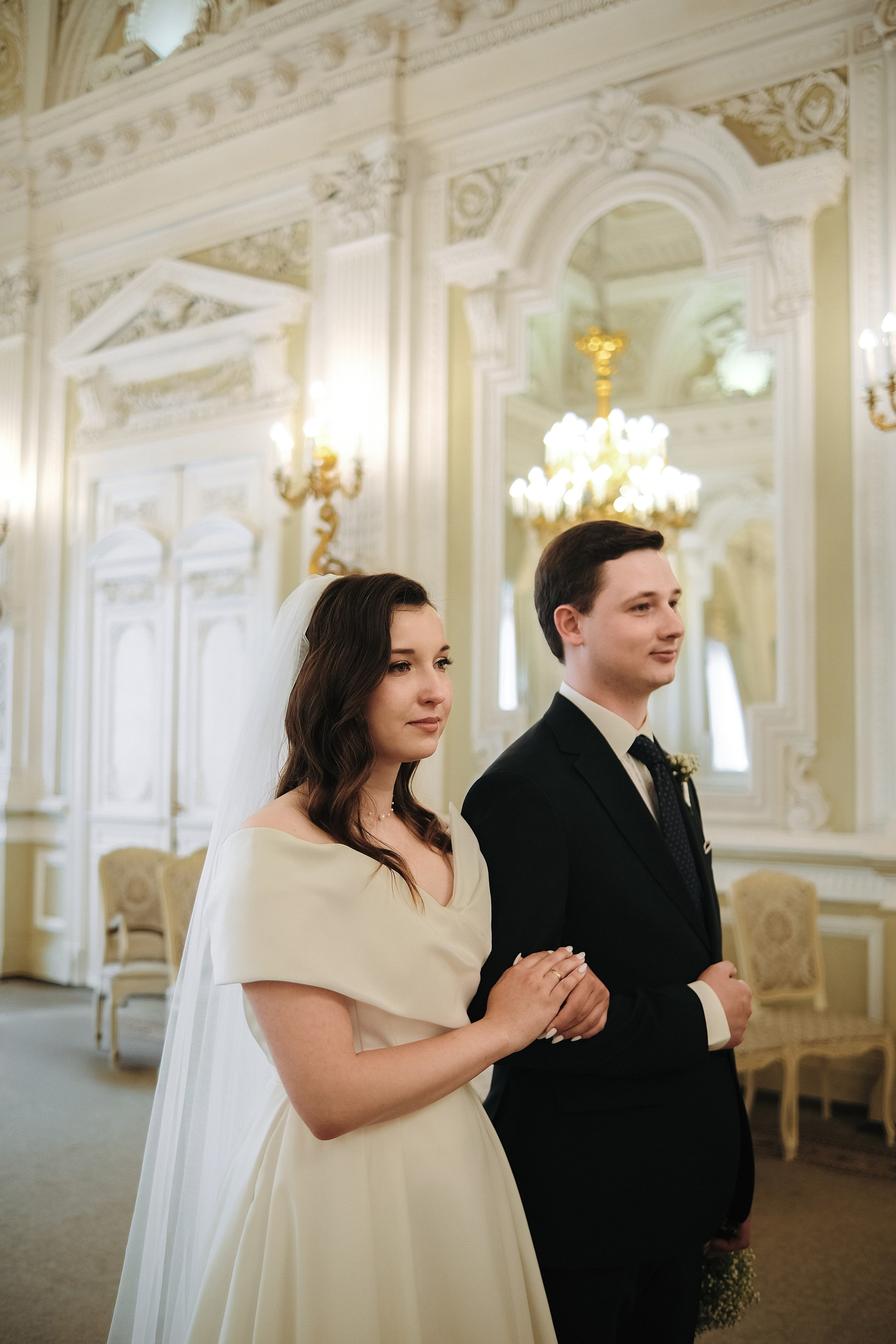 Оля & Саша ДБ1. Phdkvmr.ru