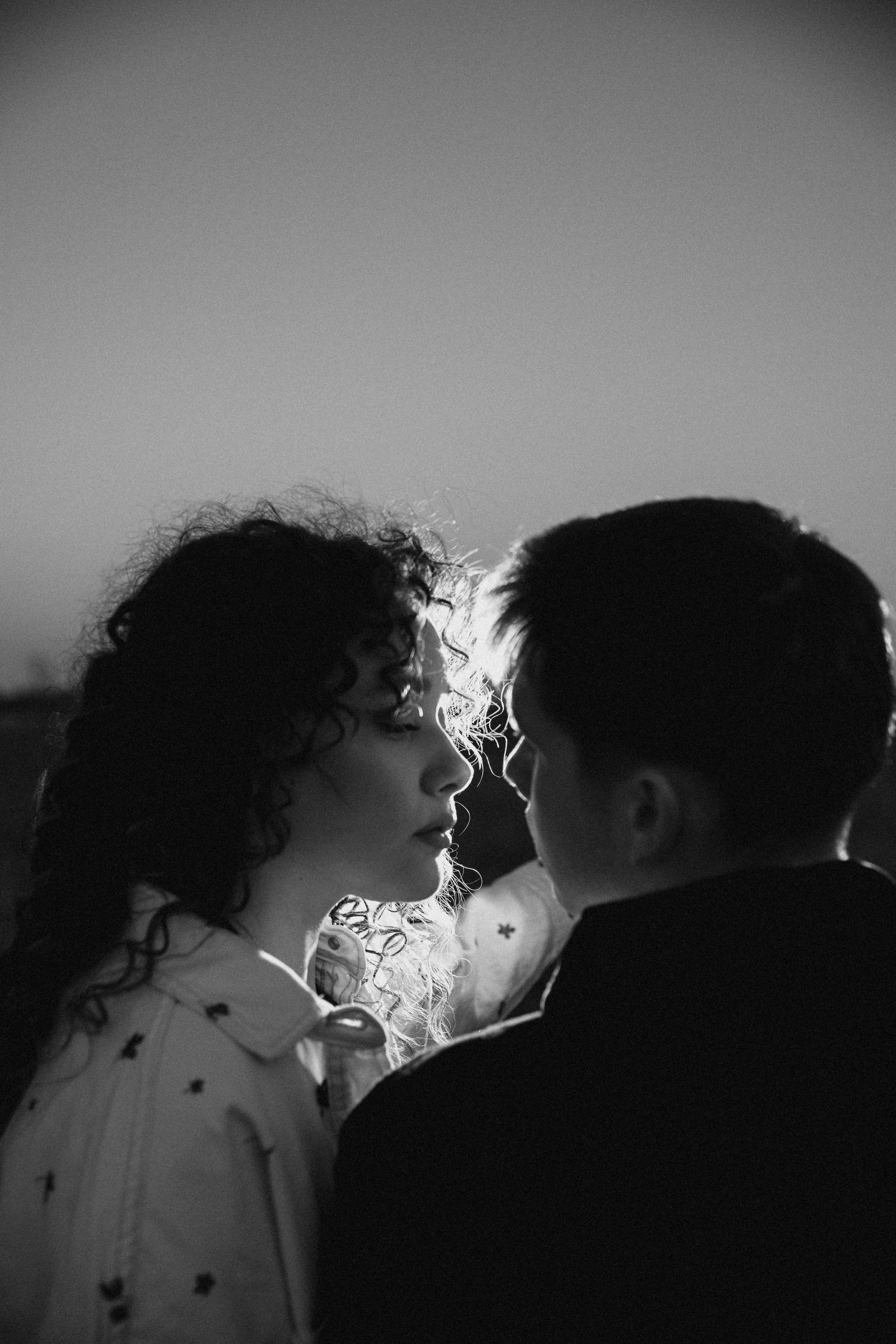 Диана и Максим. Фотограф в Волгограде