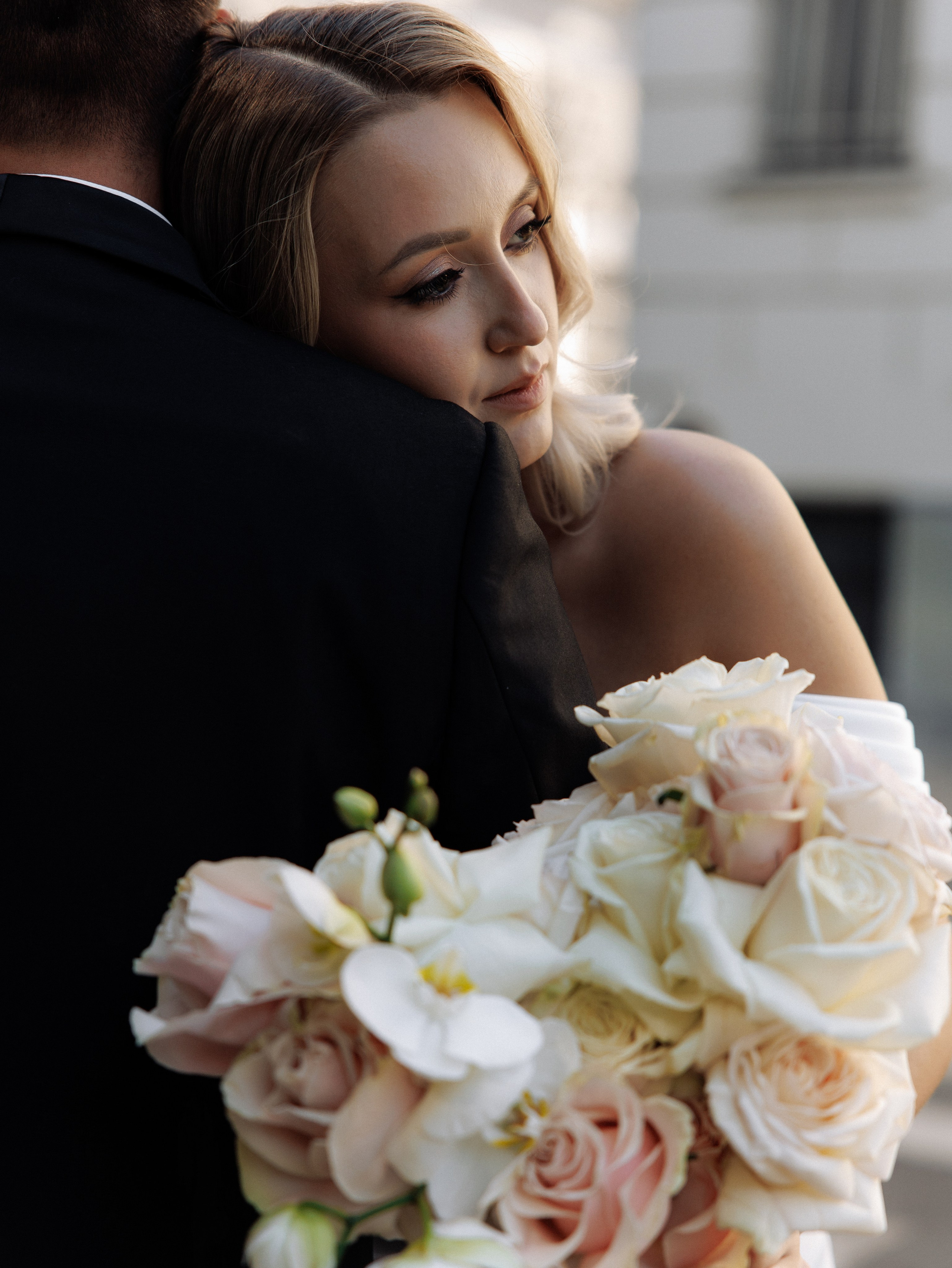 Дмитрий и Алина W 11.09.2025. Свадебный фотограф в Москве и по всему миру