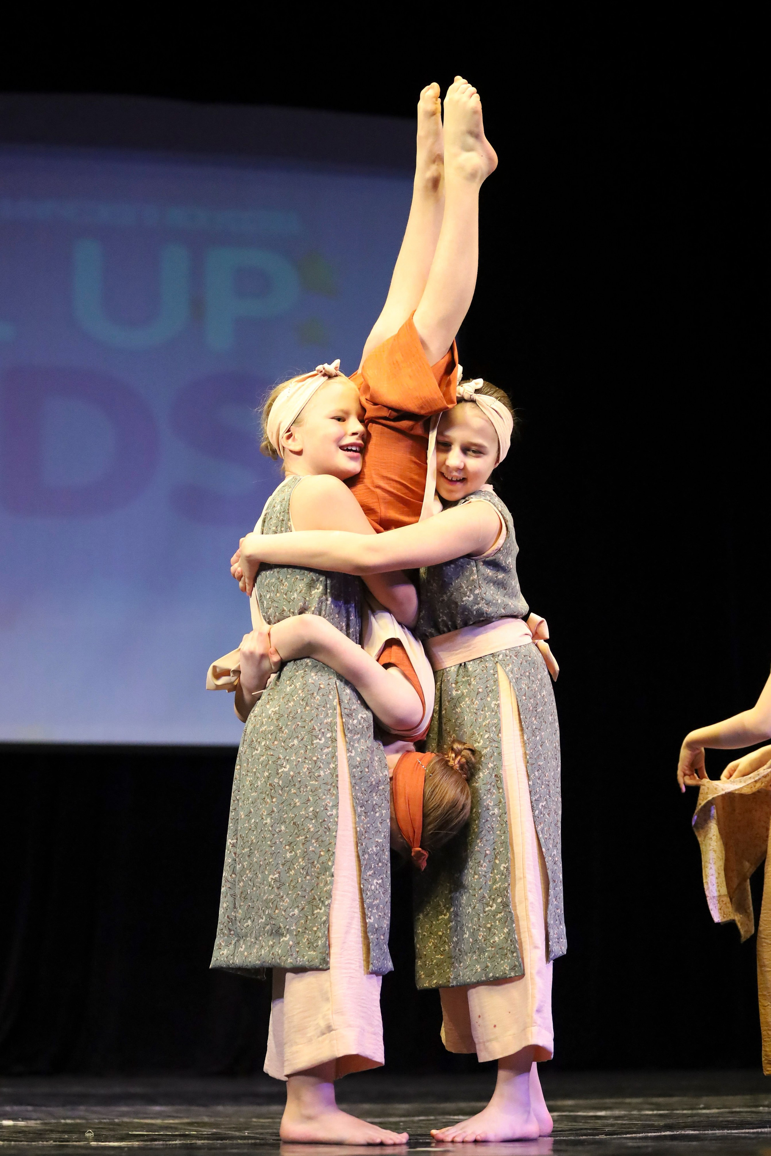 Профессиональная съемка хореографического конкурса в Санкт-Петербурге. Портретный Фотограф Александр «Konevtsoph» В Санкт-Петербурге