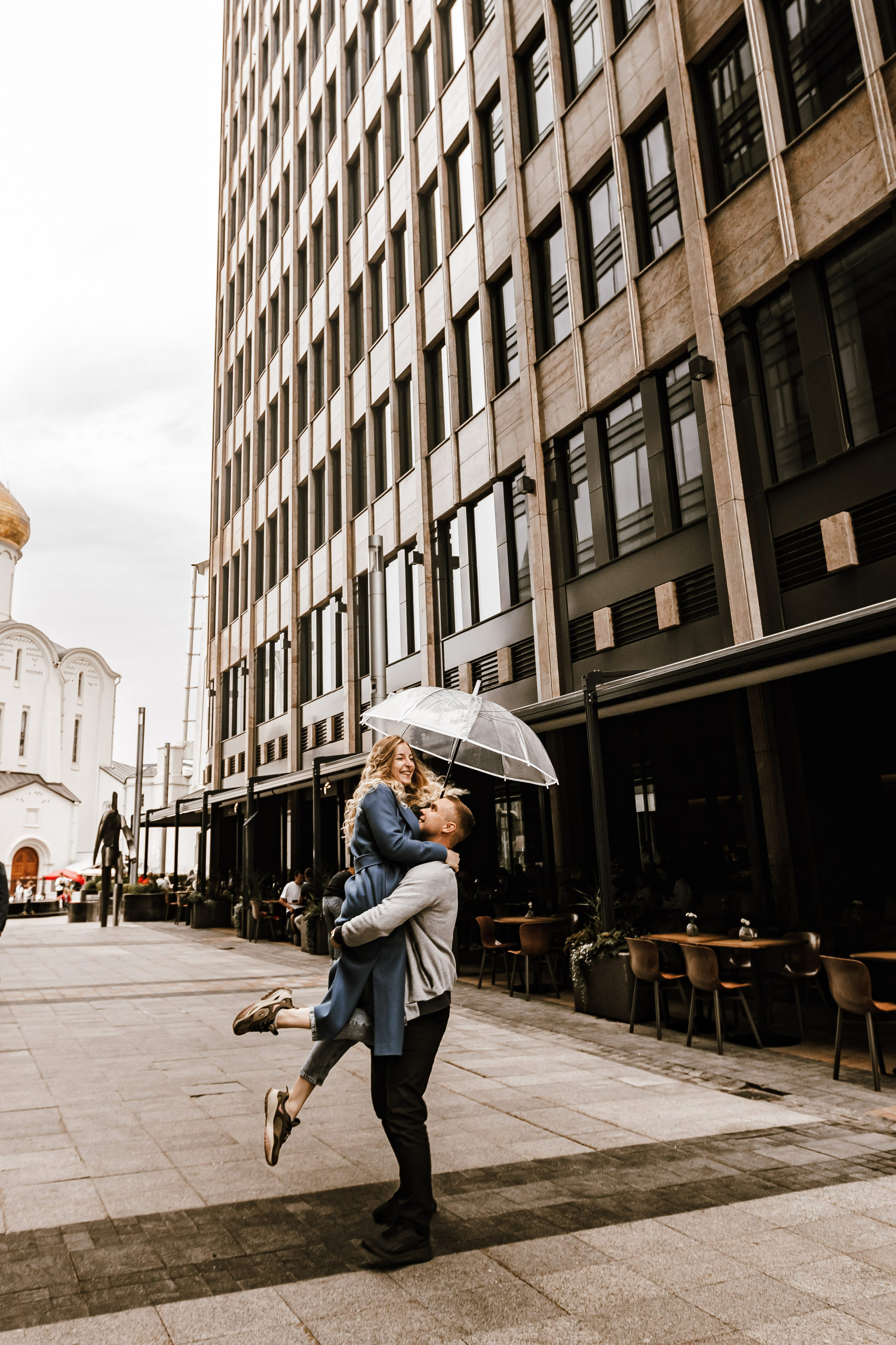 Анастасия и Михаил (Белая площадь). Свадебный фотограф в Москве Анастасия Шелест