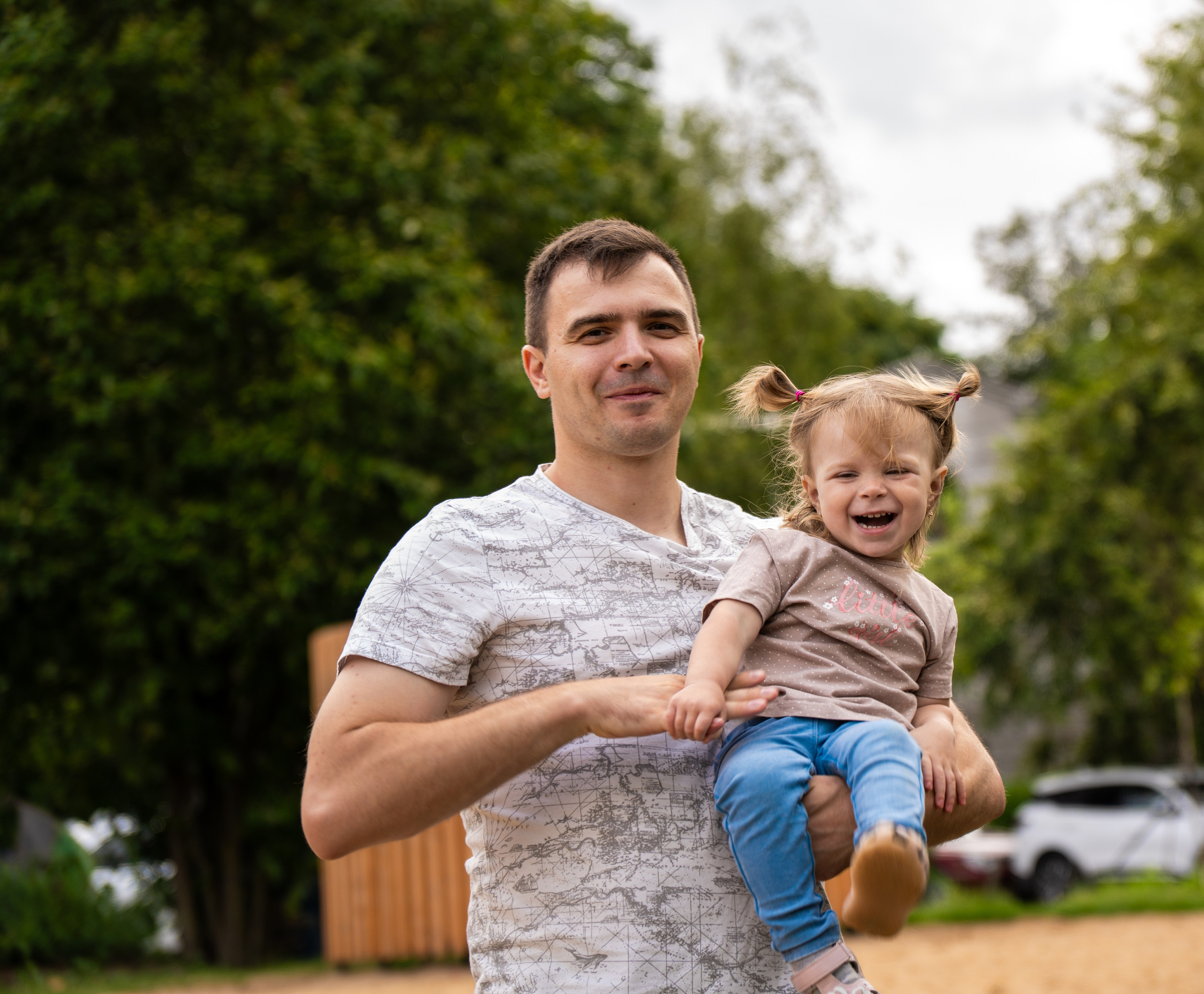 Семейная фотосессия на пляже. Услуги фотографа | Санкт-Петербург